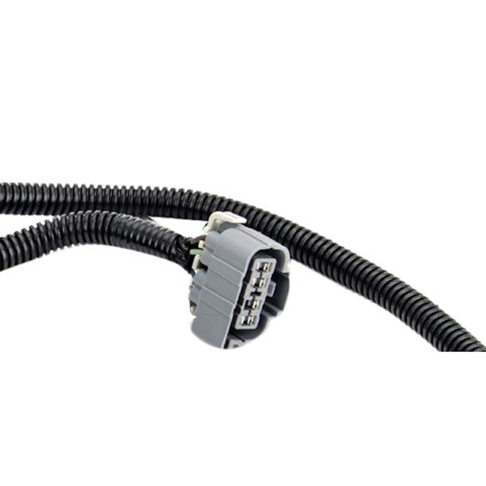 Left Driver Side Tail Light Wiring Harness For Chevy Silverado GMC Sierra 99-05