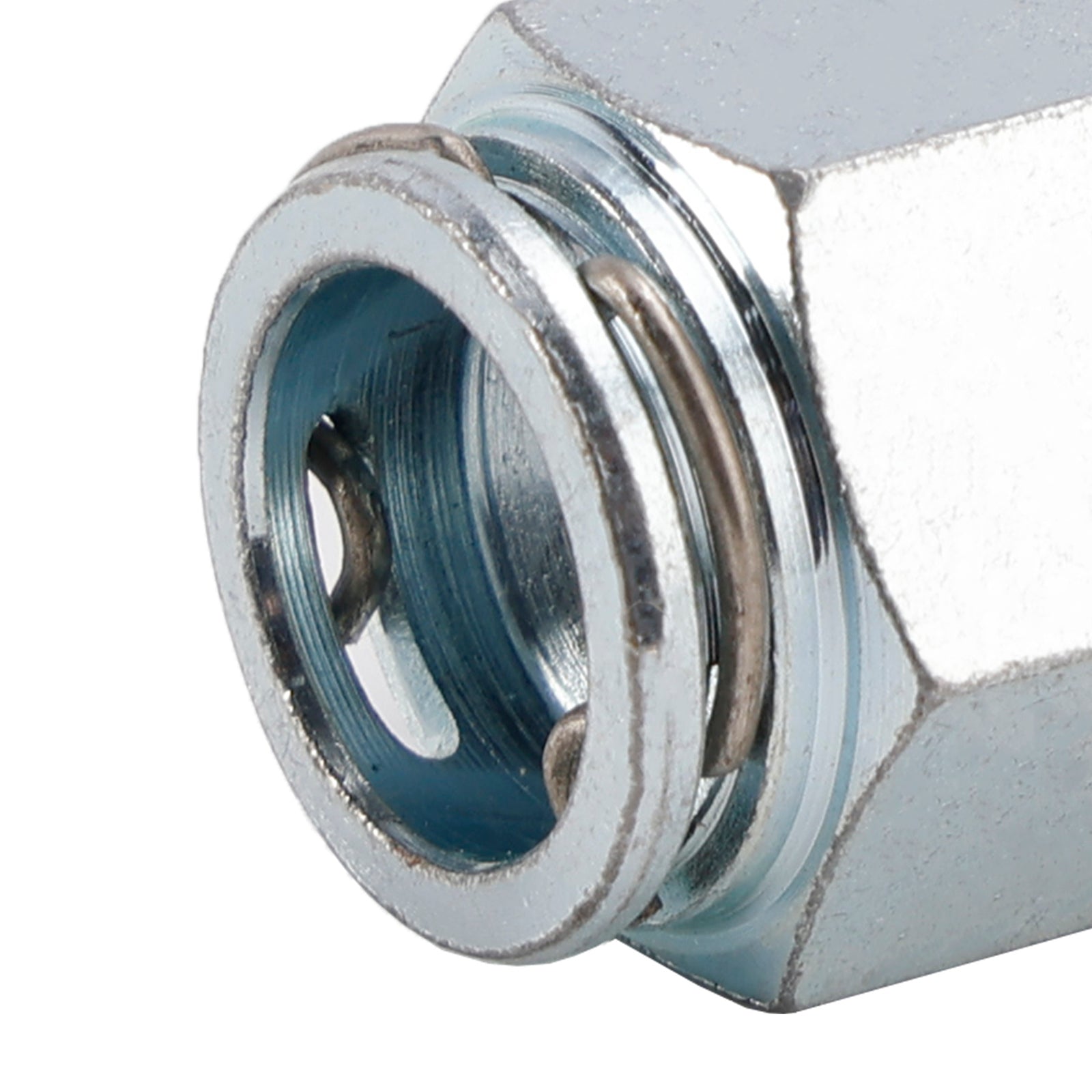 2001-2021 Chrysler Dodge Ram automatische transmissie oliekoeler slangconnector 4800267AA