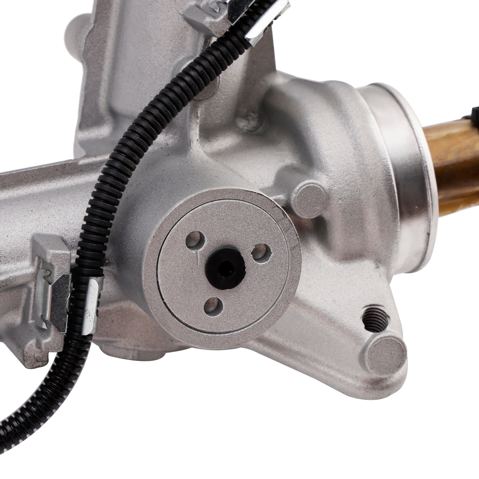 Elektrisk styringsstativ og pinion 32105A24384 for BMW x5 F15 BMW x6 F16 EPS