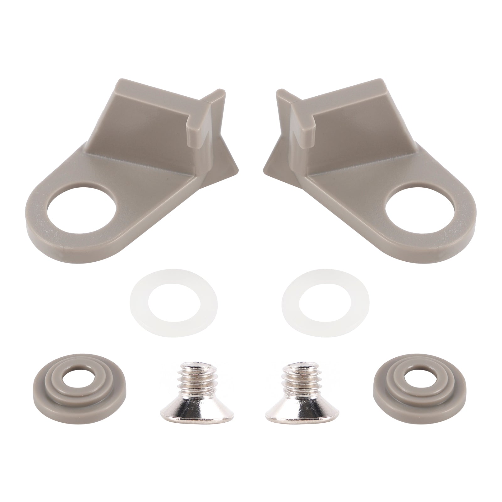 Trava de trava de captura de porta electrolux para Dometic 241234560 RV Parte