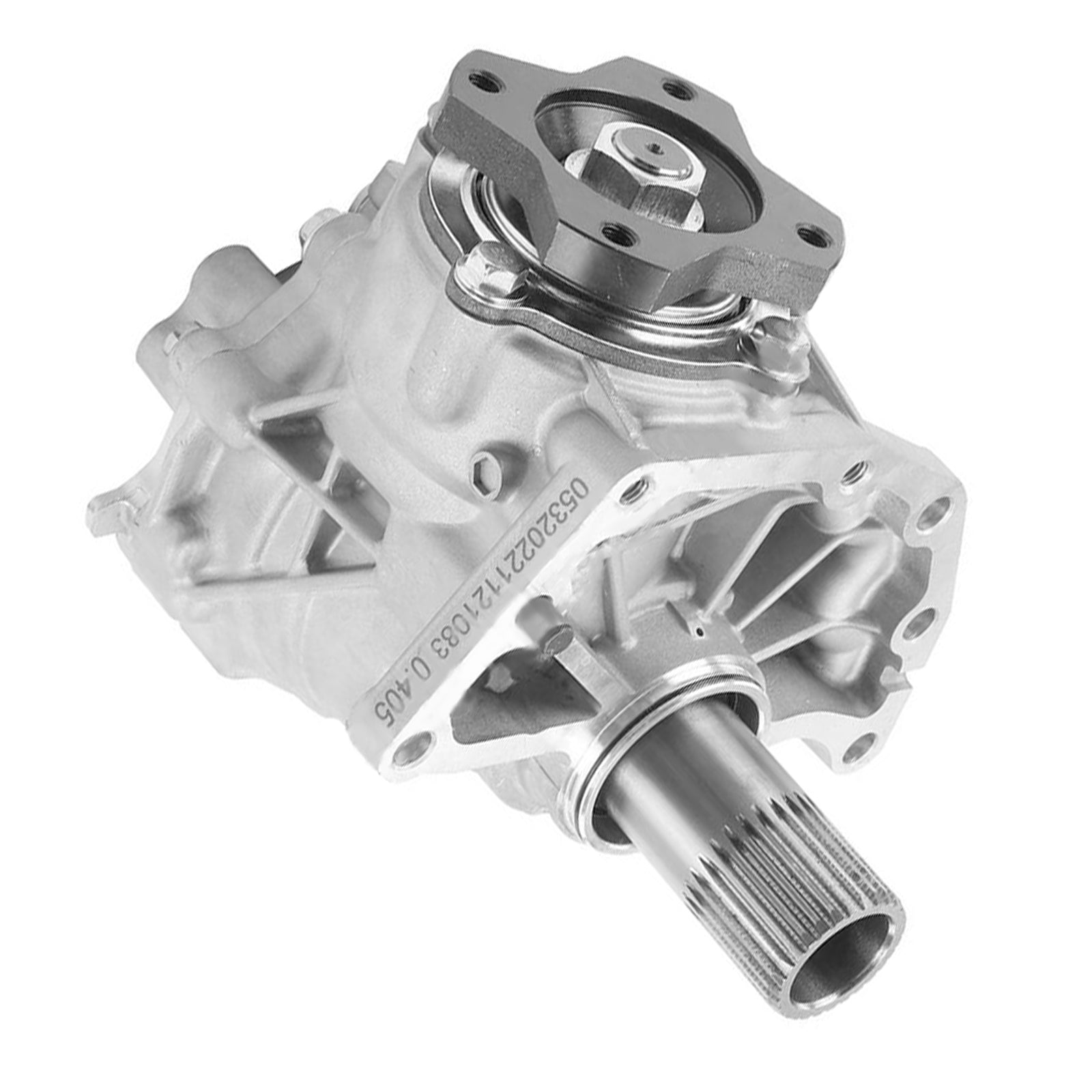 Boîtier de transfert Infiniti QX60 Hybrid (2,5 L) 2014-2017 331003KV0A