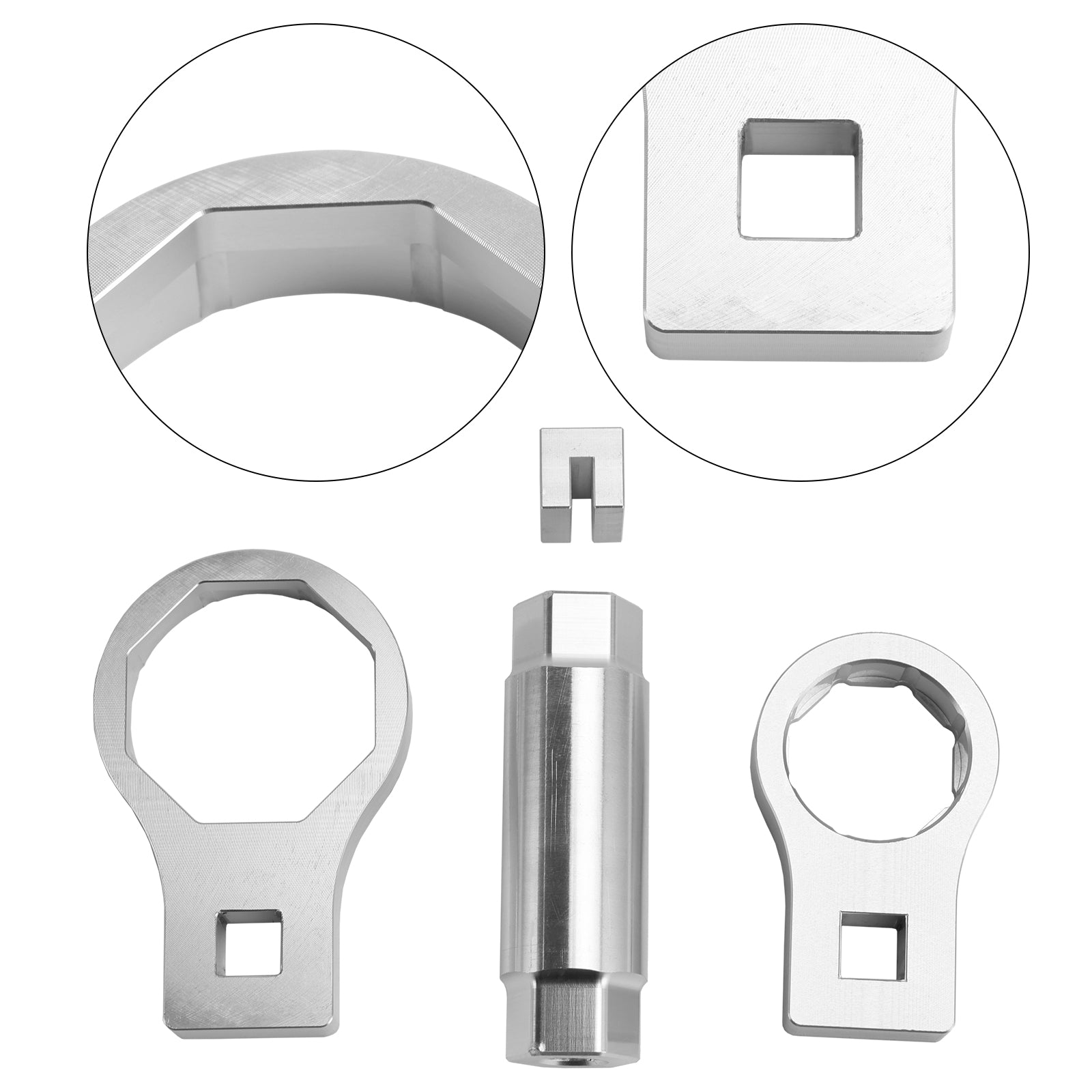 398-00-838 /-894 Raceface Turbine SL Zadelpen Service Tool Kit-achtig 398-00-916