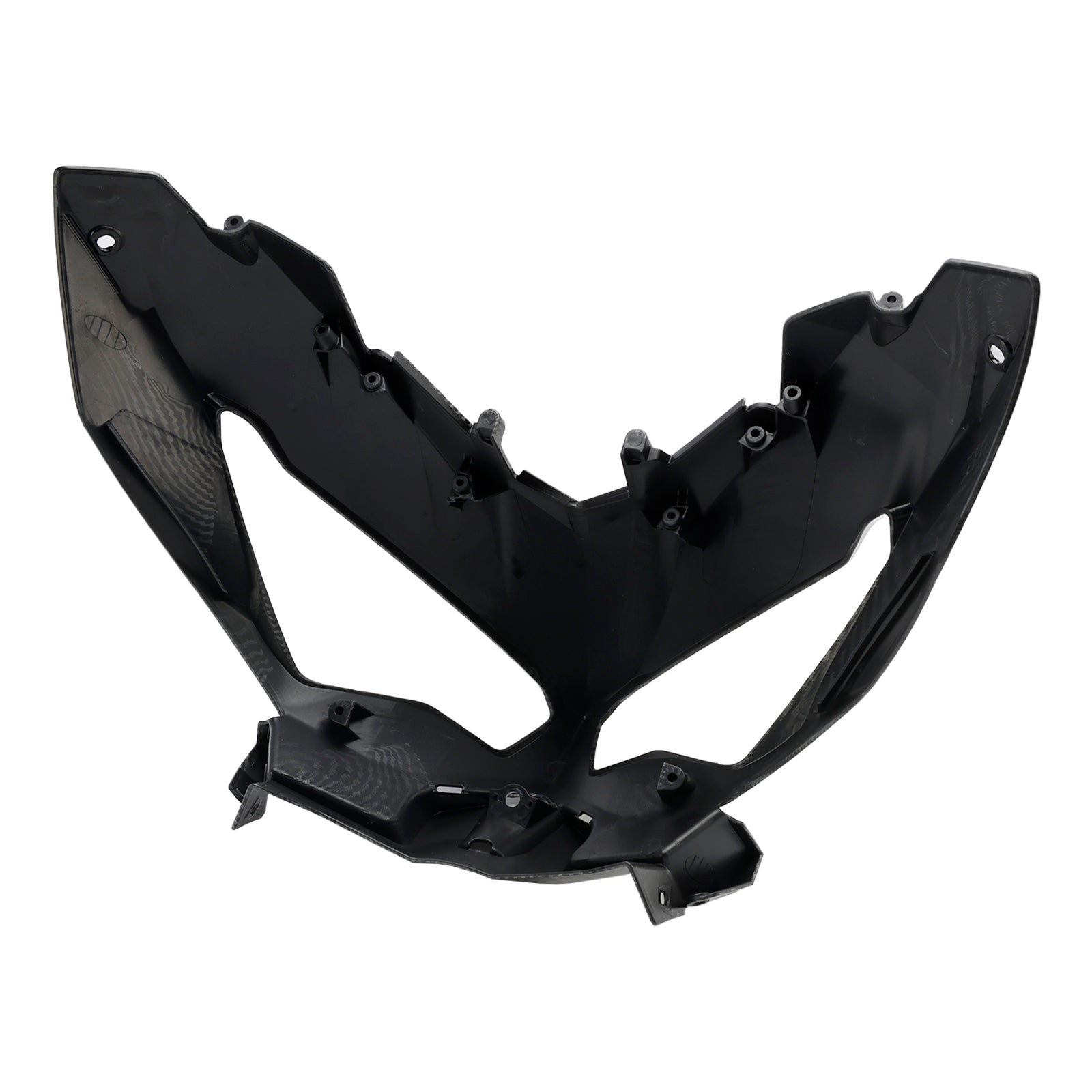 2022-2024 Kawasaki Versys 650 KLE650 Front Nose Headlight Cover Fairing