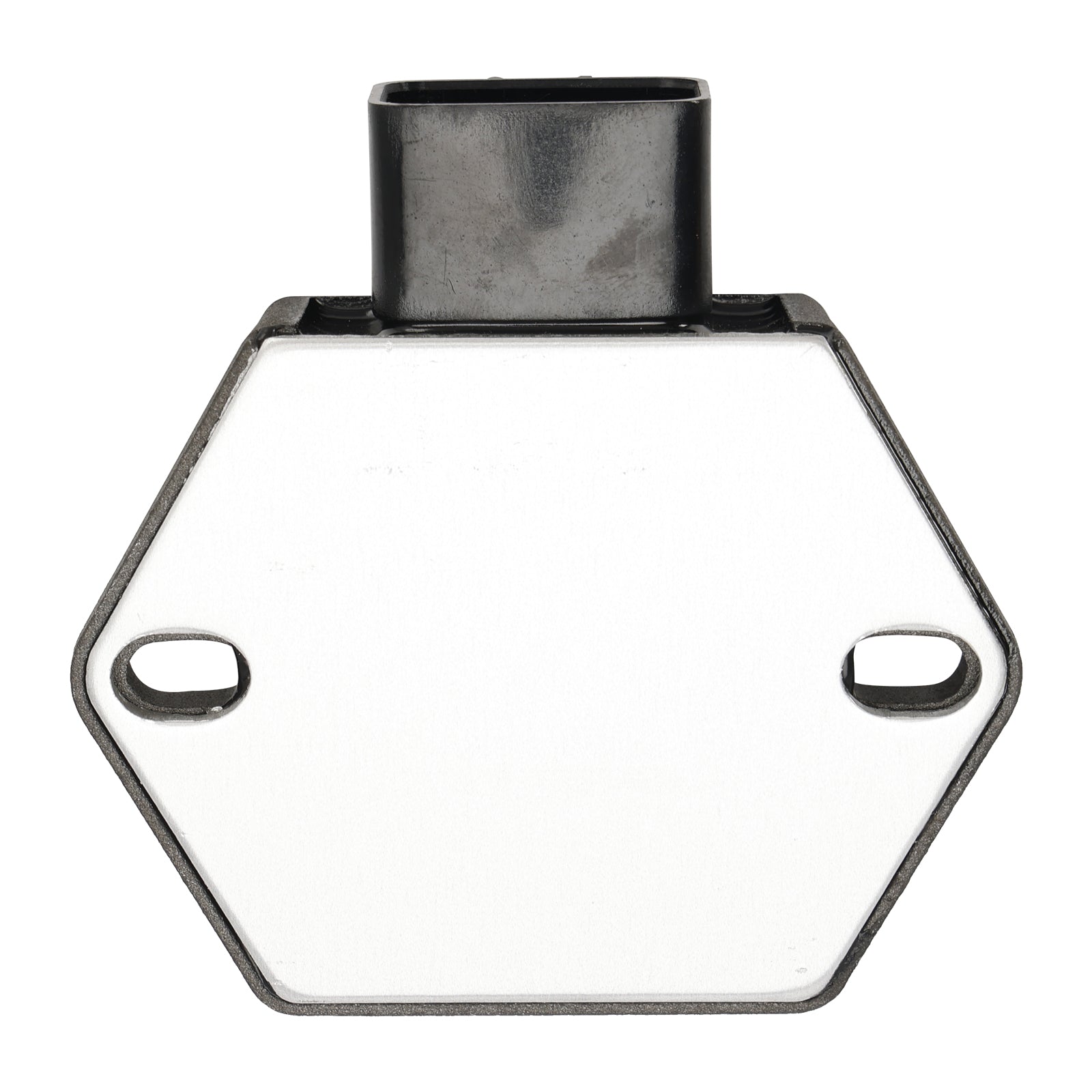 2008 Honda XR230 MOTARD MAGNETO COIL STATOR + spänningsregulator + Packning Assy 31120-KFB-841