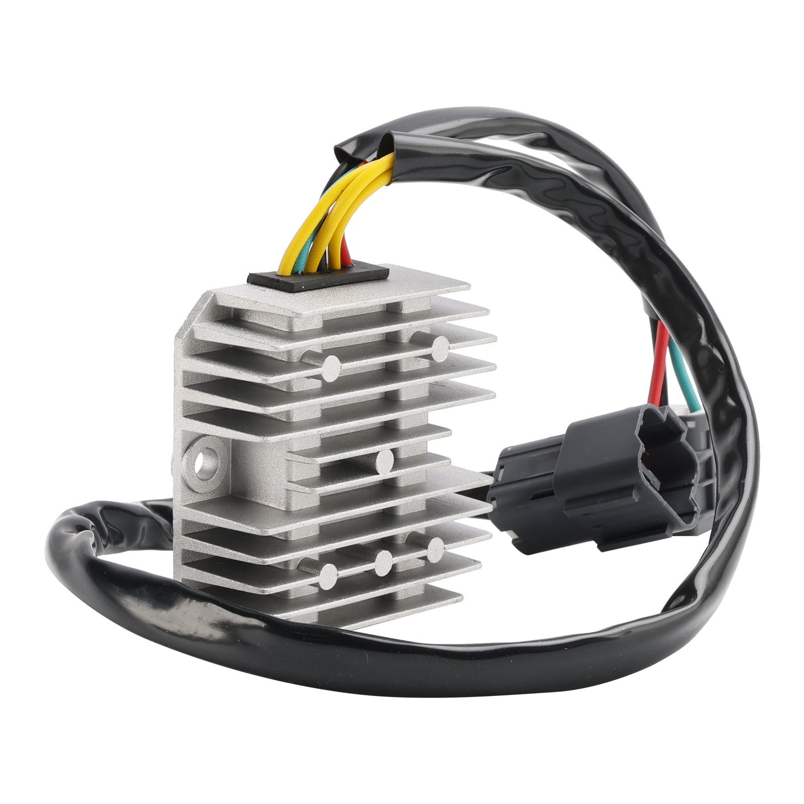 Rectifier du régulateur de tension 3304-681 pour Arctic Cat DVX 300 DVX300 2009 - 2015