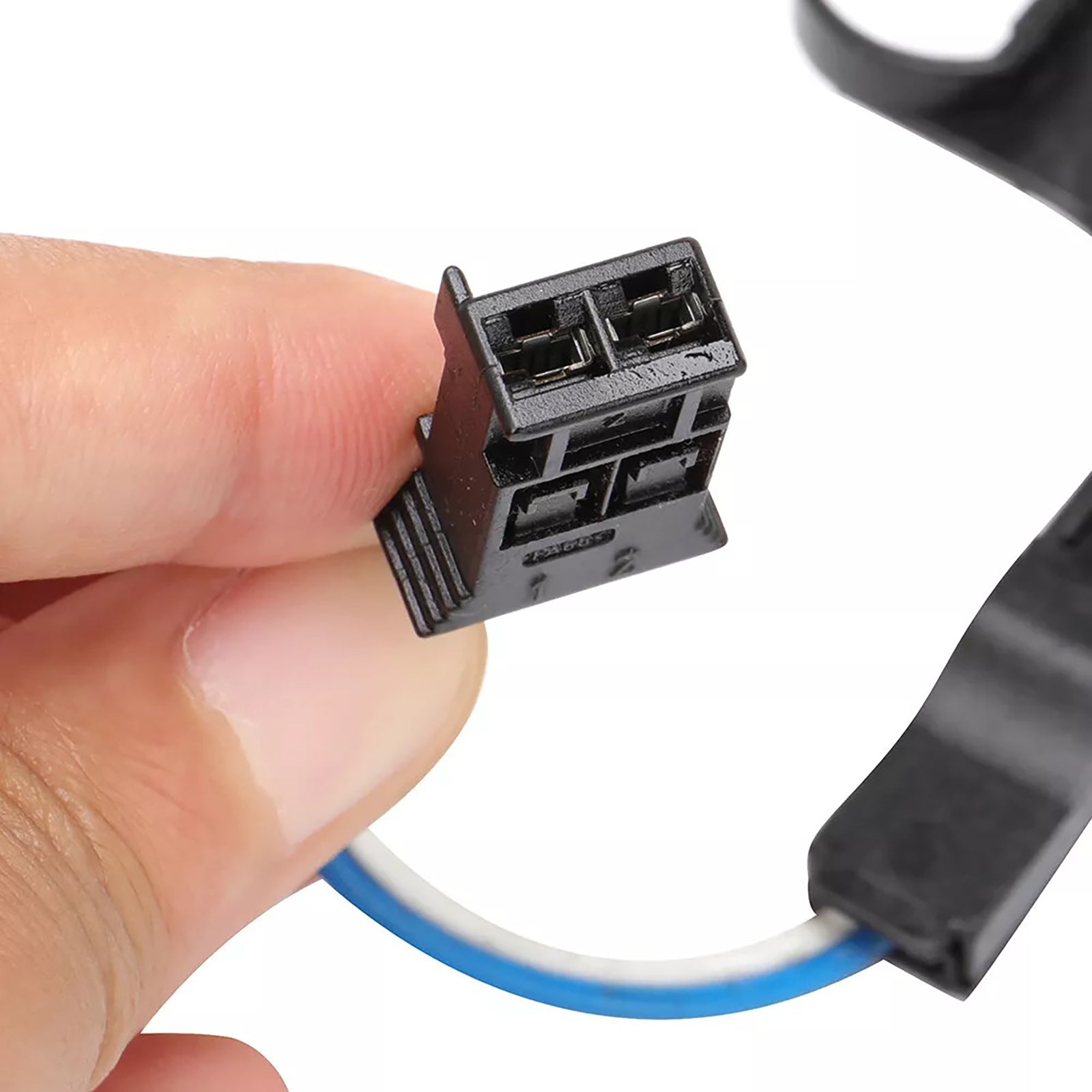 2008-2010 BMW 528i 3.0 L6 E60 6HP28 Transmissie Kleplichaam Reparatiesolenoïdeset 1068298047