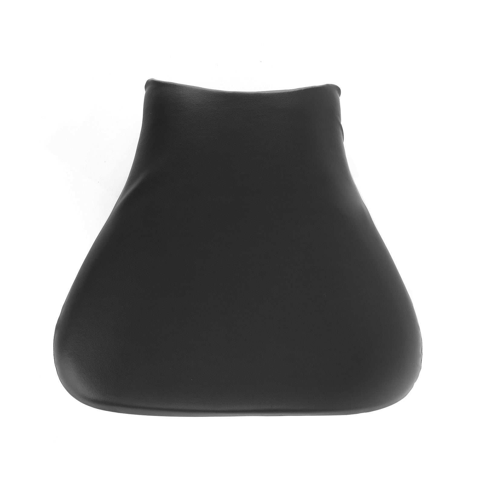 1996-2000 Suzuki Gsxr 600 Asiento delantero del conductor Cojín negro