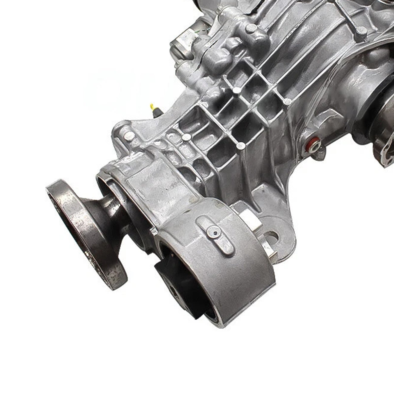 2018 Audi Q5 2.0L TFSI A/T Premium Sport Utility Vehicle Titanium Bakdifferensial 0B0500043L 0B0500043K