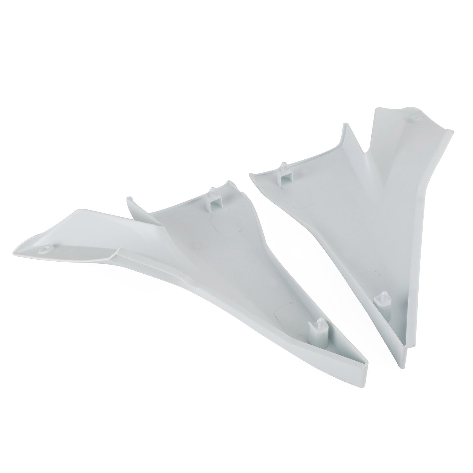 2004 2005 Kawasaki ZX 10R Tank Tink Tink Tink Cover Panel Cowl Cowl