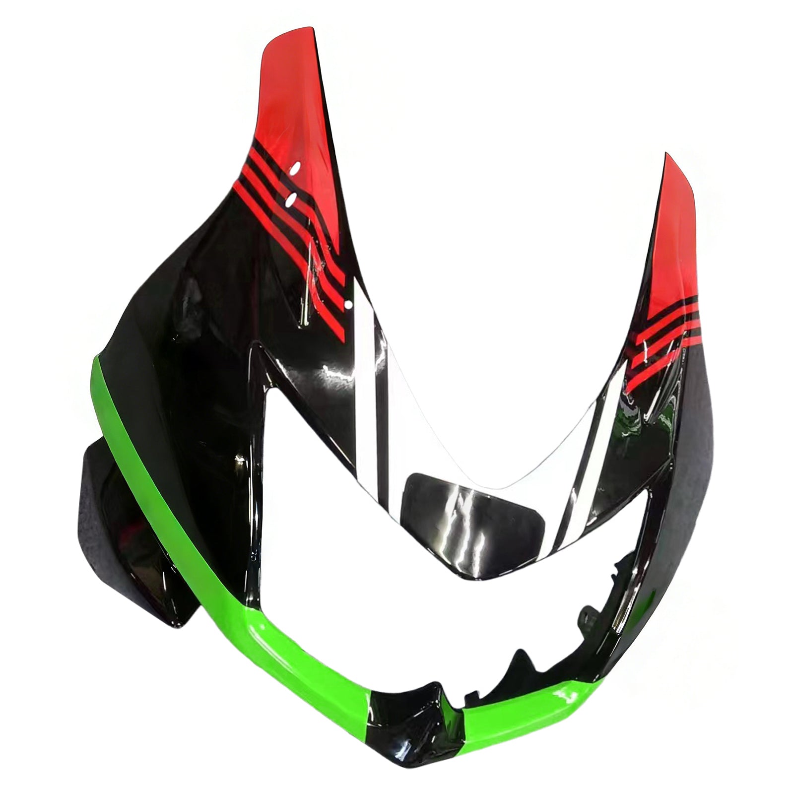 Injection Fairing Kit Bodywork Plastic ABS fit For Kawasaki EX250 Ninja250R 2008-2012