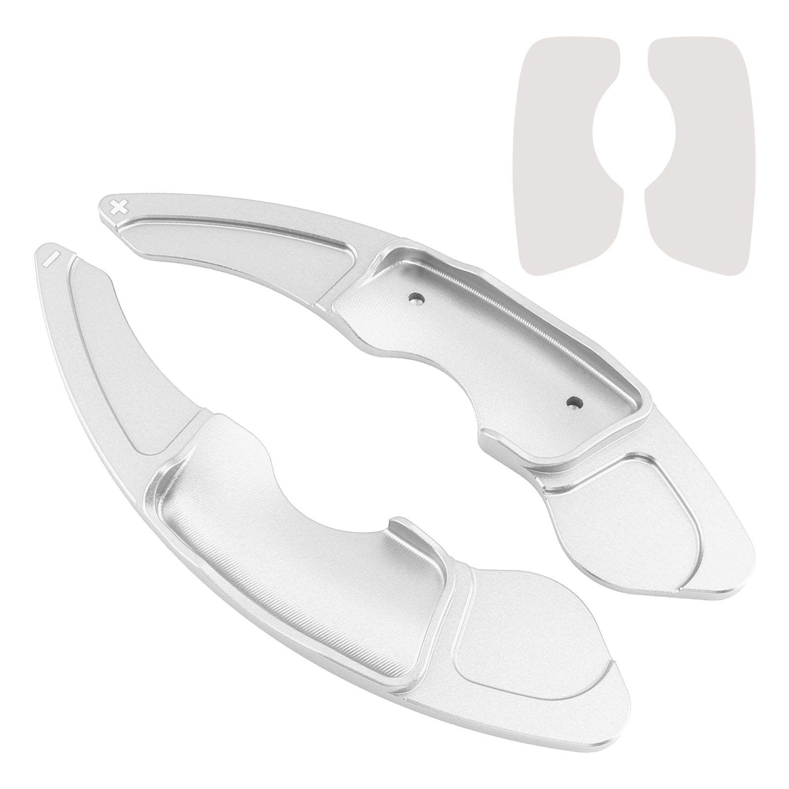 Stuurwielpaddle-shifterverlengingen voor Lexus IS RC RCF NX