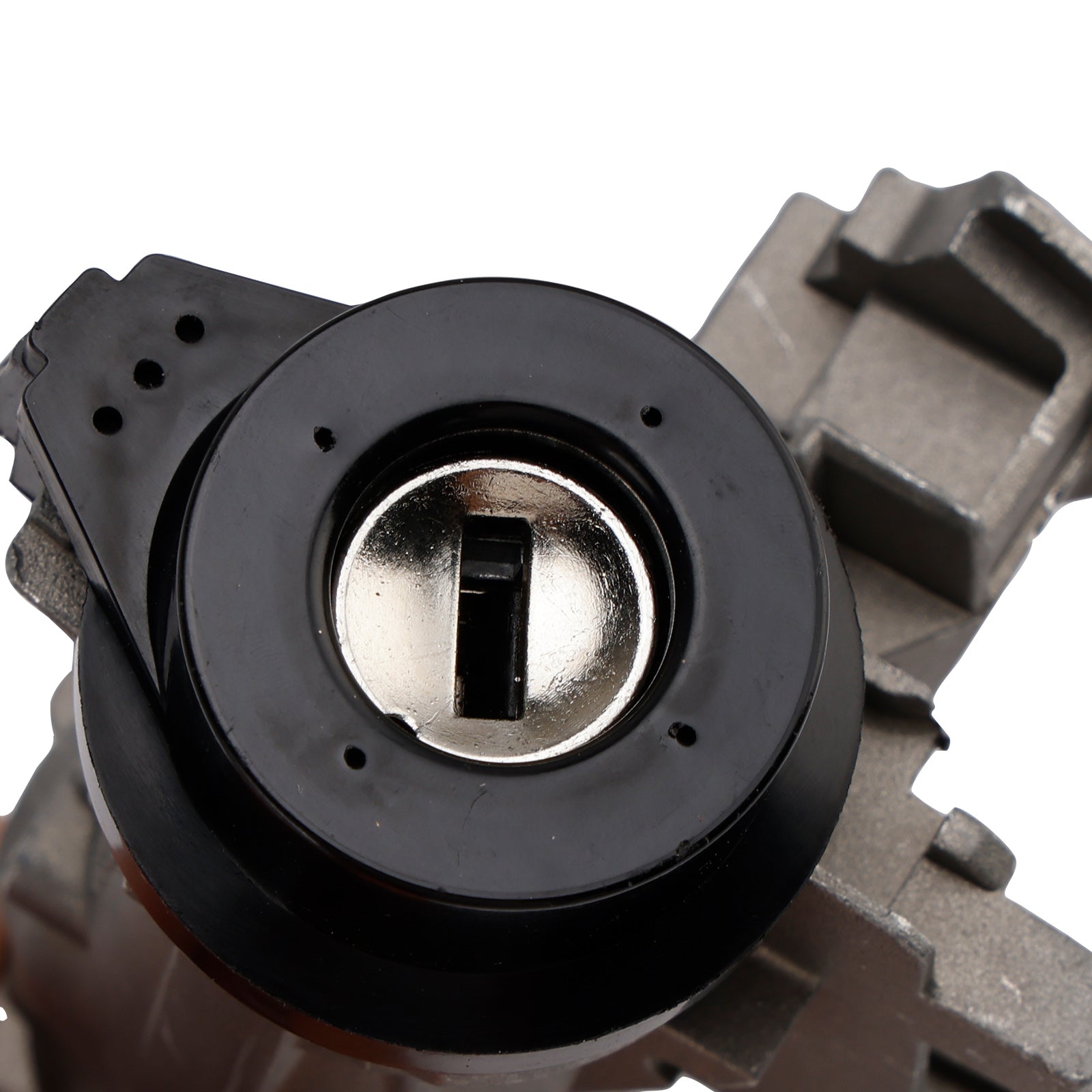 2008-2011 Tiguan Ignition Switch Lock Cylinder w/2 Key 1K0905851B 1K0905865