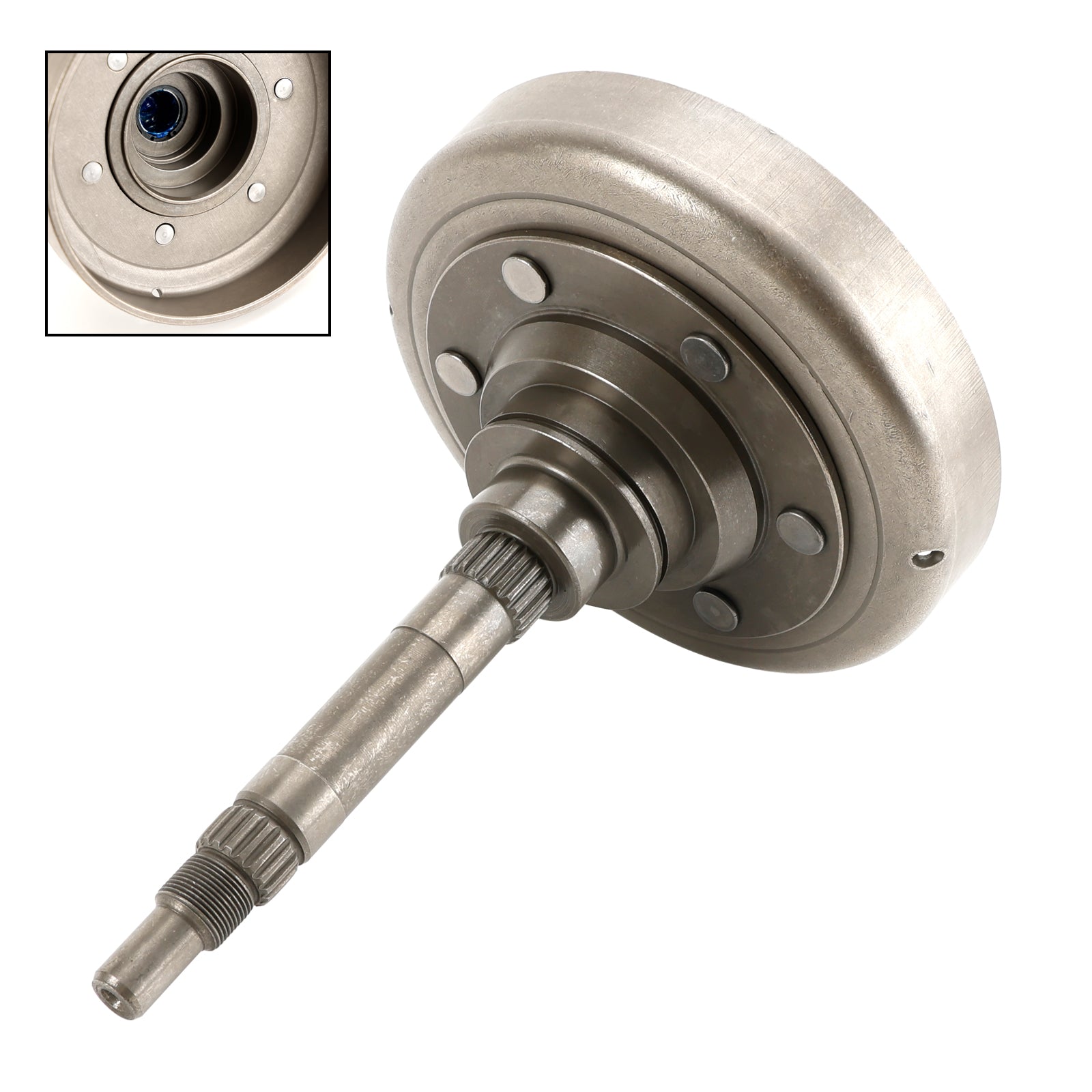 2007-2009 QLINK Rodeo 400 Front Clutch Variator Kit 21210-F12-0000