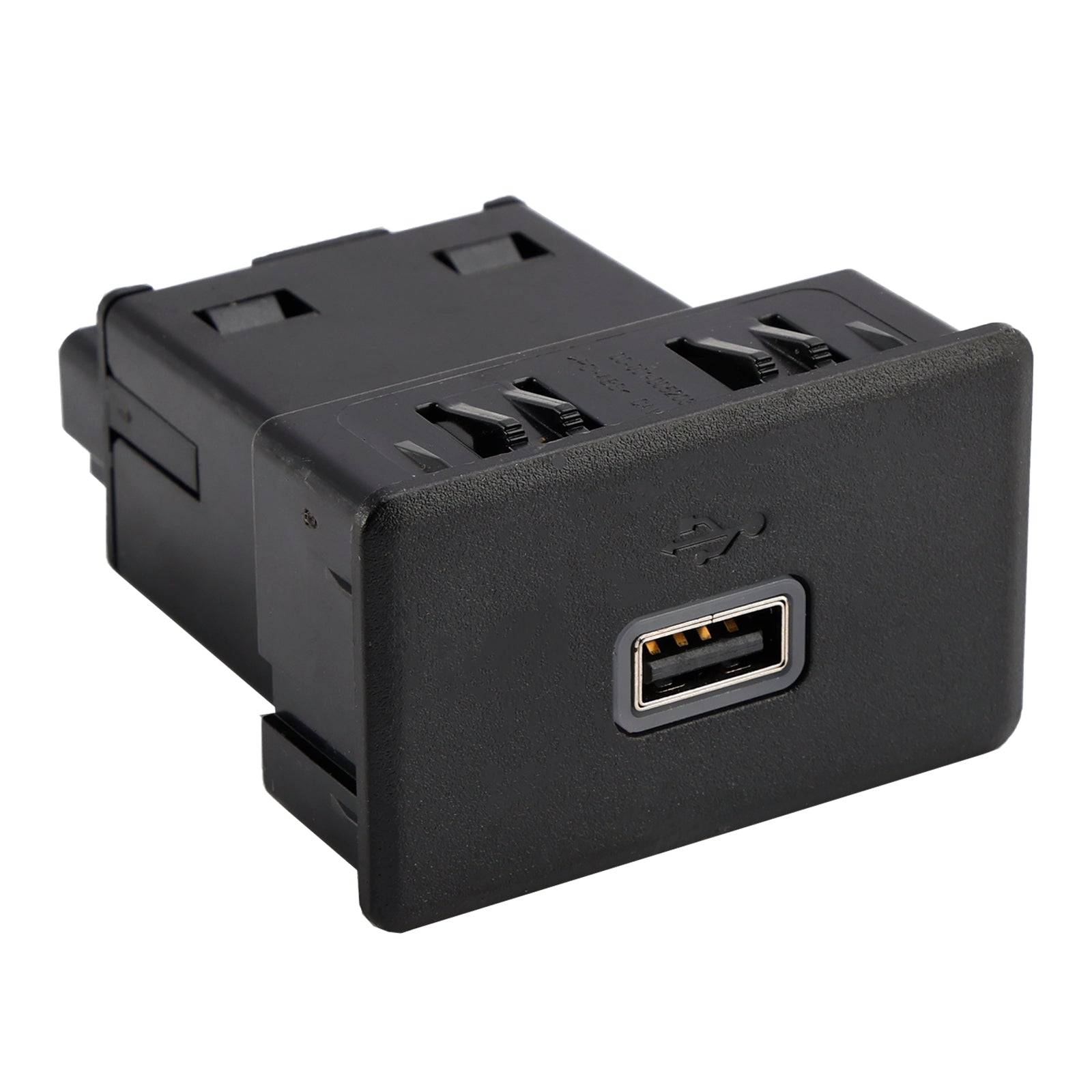 2019-2023 Chevy Silverado Sierra Dash USB Port Type A 13524653