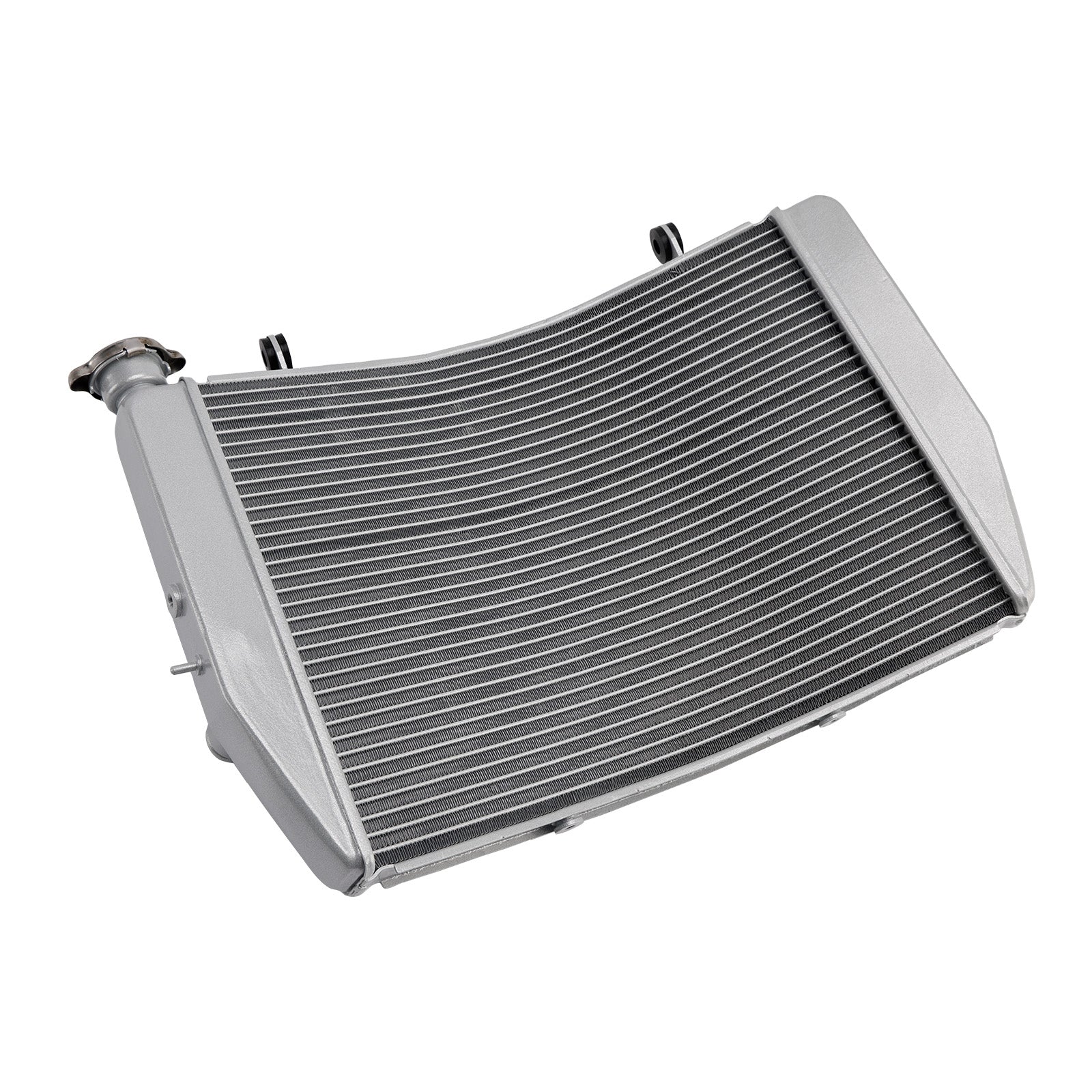 Radiator Cooling Engine Cooler For Suzuki GSXR1000 GSXR1000R 2017-2025