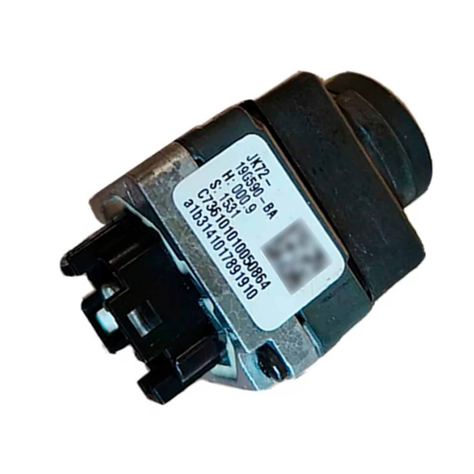 2018 Land Rover Discovery Sport Cámara trasera de asistencia de estacionamiento en reversa JK72-19G590-BA LR107743