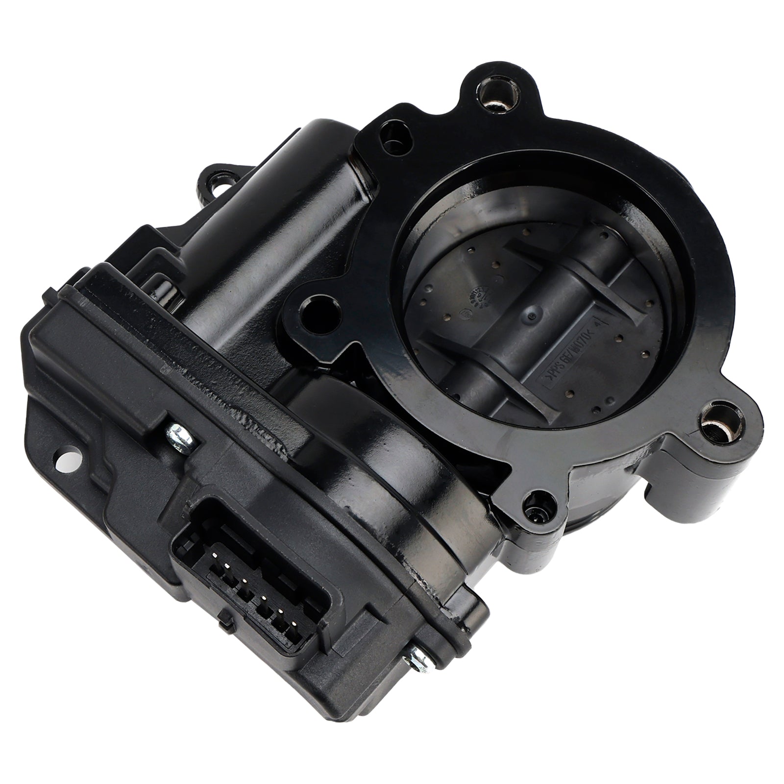 Gasreglage 13548675278 för mini R50 R56 R55 R52 R57 R60 R58 R61 R59 R53