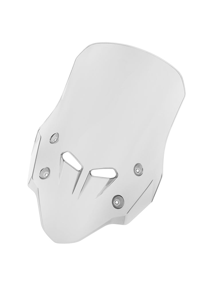 Pare-brise de moto ABS adapté à HONDA CB400X/CB500X 2019 – 2024