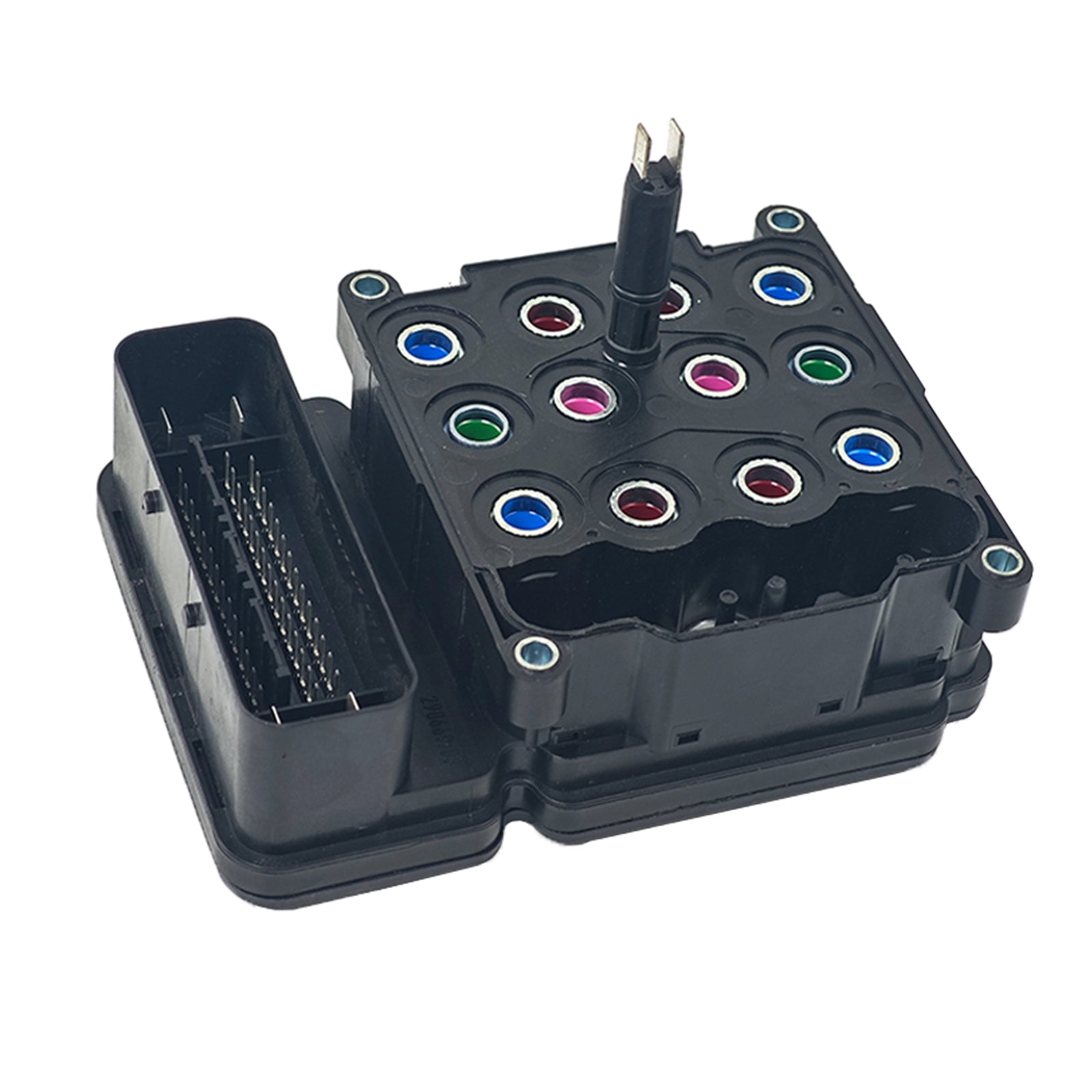 2014-2015 Mercury Mountaineer Rebuilt ABS Pump Control Module EB5Z-2C219-B EB5Z2C219B