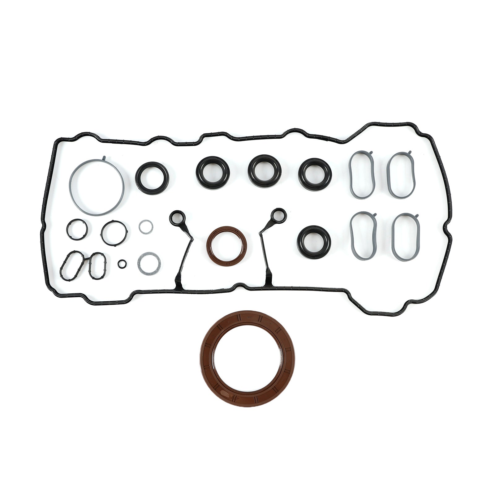 2021?C2022 Hyundai Creta (SU2r) G4NA 2.0L Engine Rebuild Kit Crankshaft Con Rods Gasket Kit
