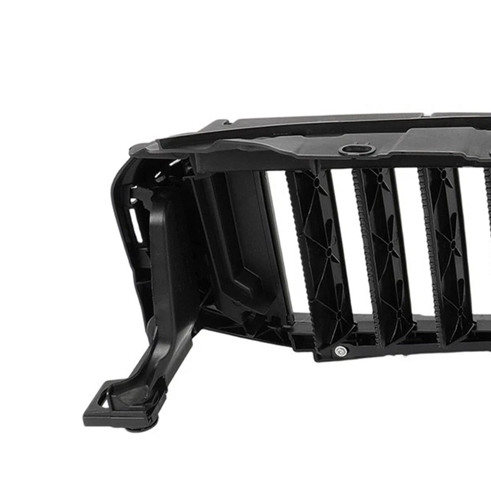Grille active de radiateur avant, obturateur d'air avec moteur 51119498612 adapté à BMW G30 21-23