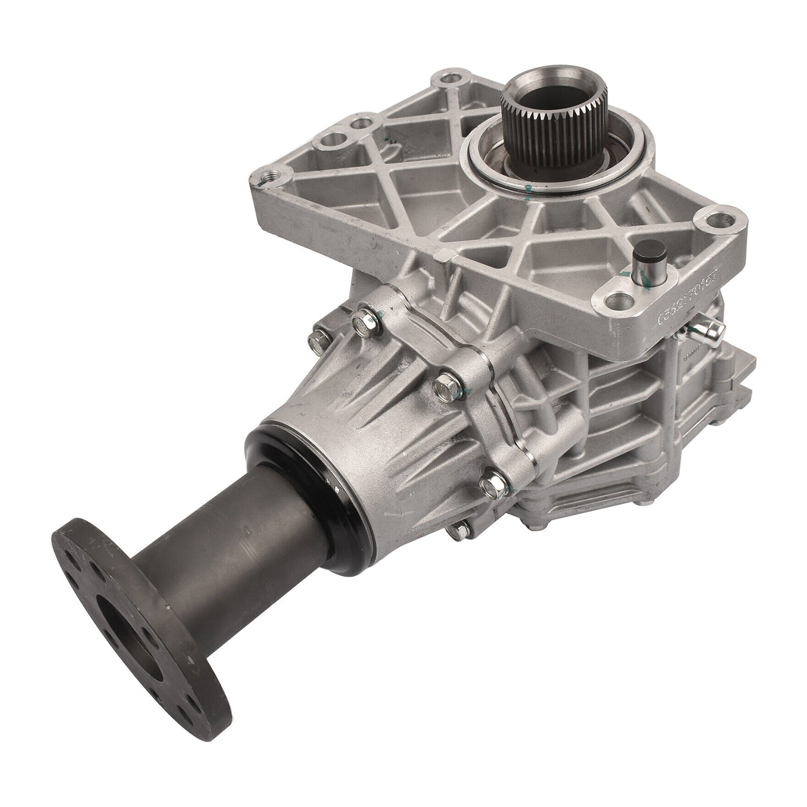 2010 Hyundai Santa Fe GL Sport Utility 4-Door 2.4L 2359CC l4 GAS DOHC Naturally Aspirated Transfer Case Assy 47300-3B300