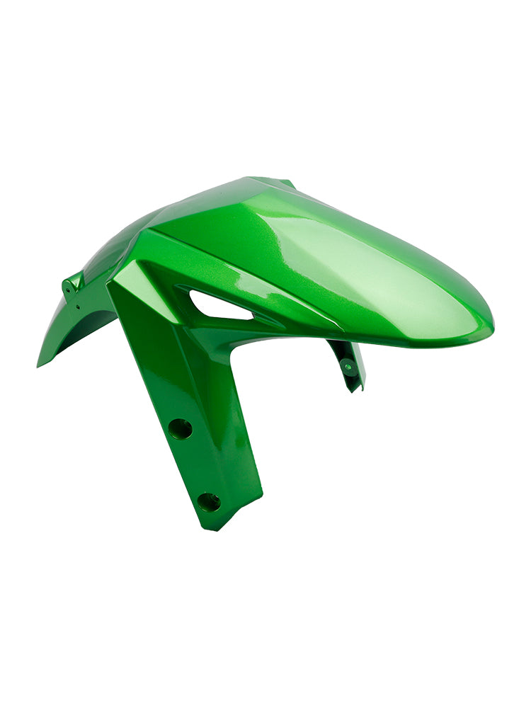 2022-2024 Kawasaki Versys 650 KLE650 Predný blatníka Mudguard Fairing