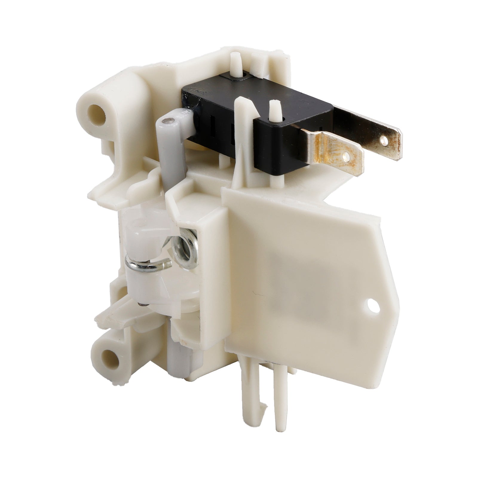 17476000000048 DD81-01629A Spínač zámku do umývačky riadu pre Samsung Midea