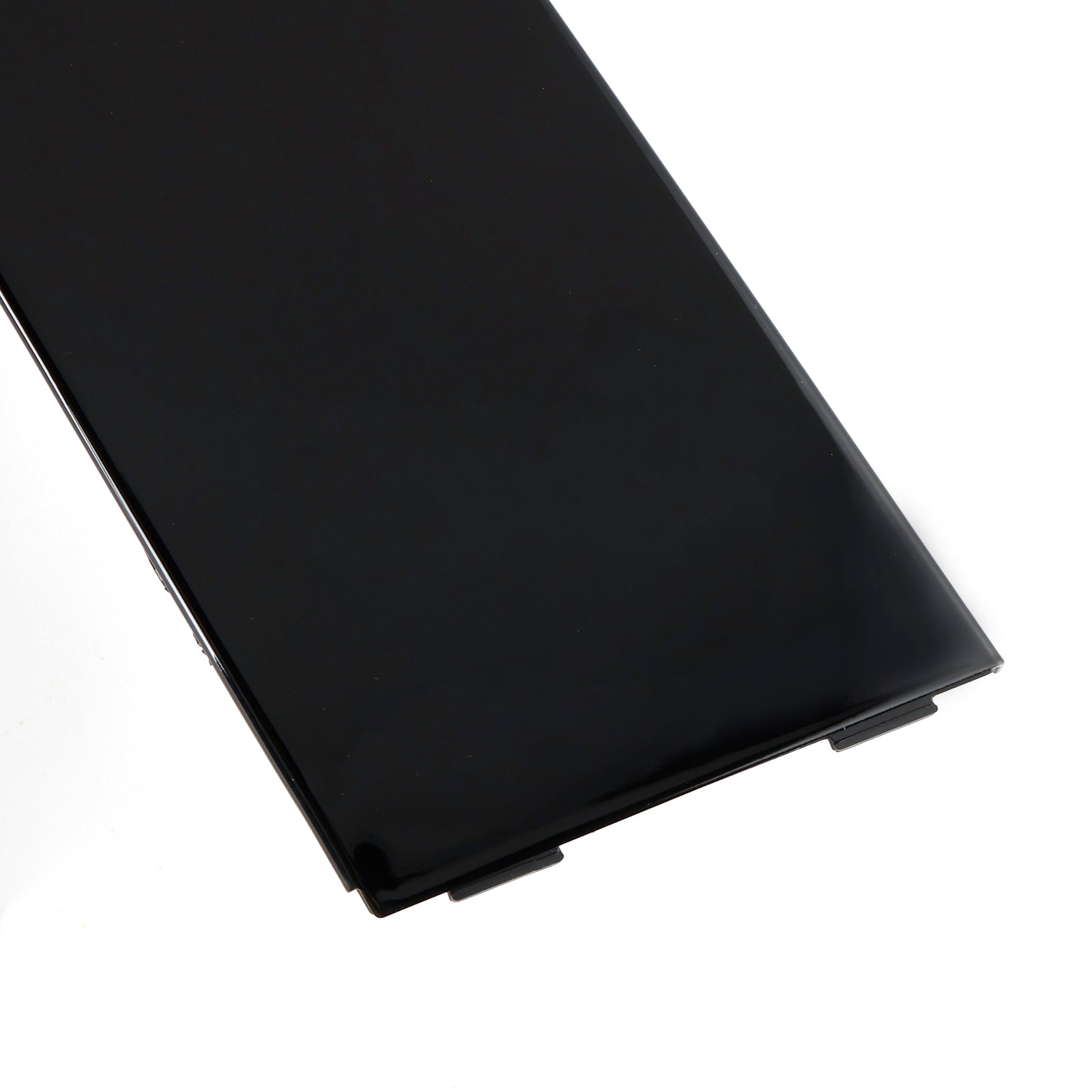 Right Front Door Pillar Window Trim Applique B 57010444 For Jeep Cherokee 11-21