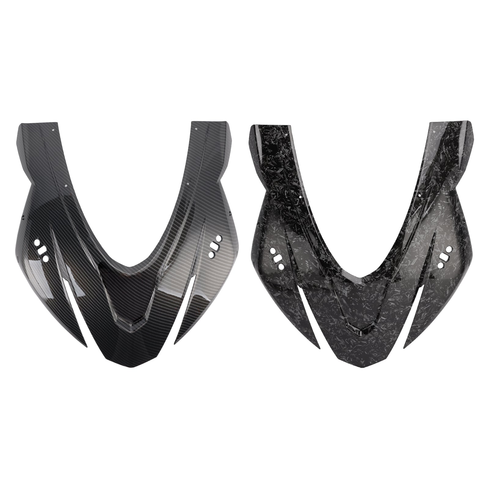 2021-2024 Aprilia RSV4 Fearding Fairing Windshield