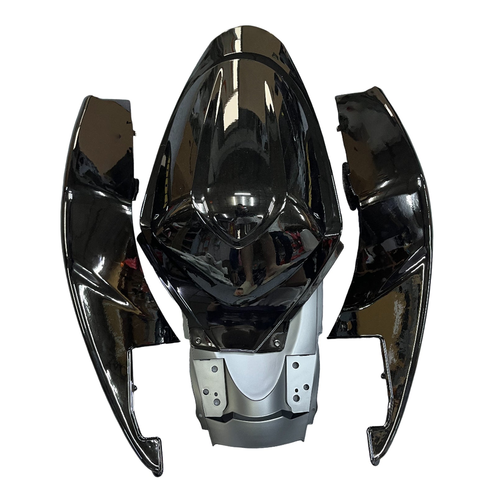 Injection Fairing Kit Bodywork Plastic ABS For Suzuki GSXR1000 2005-2006 K5