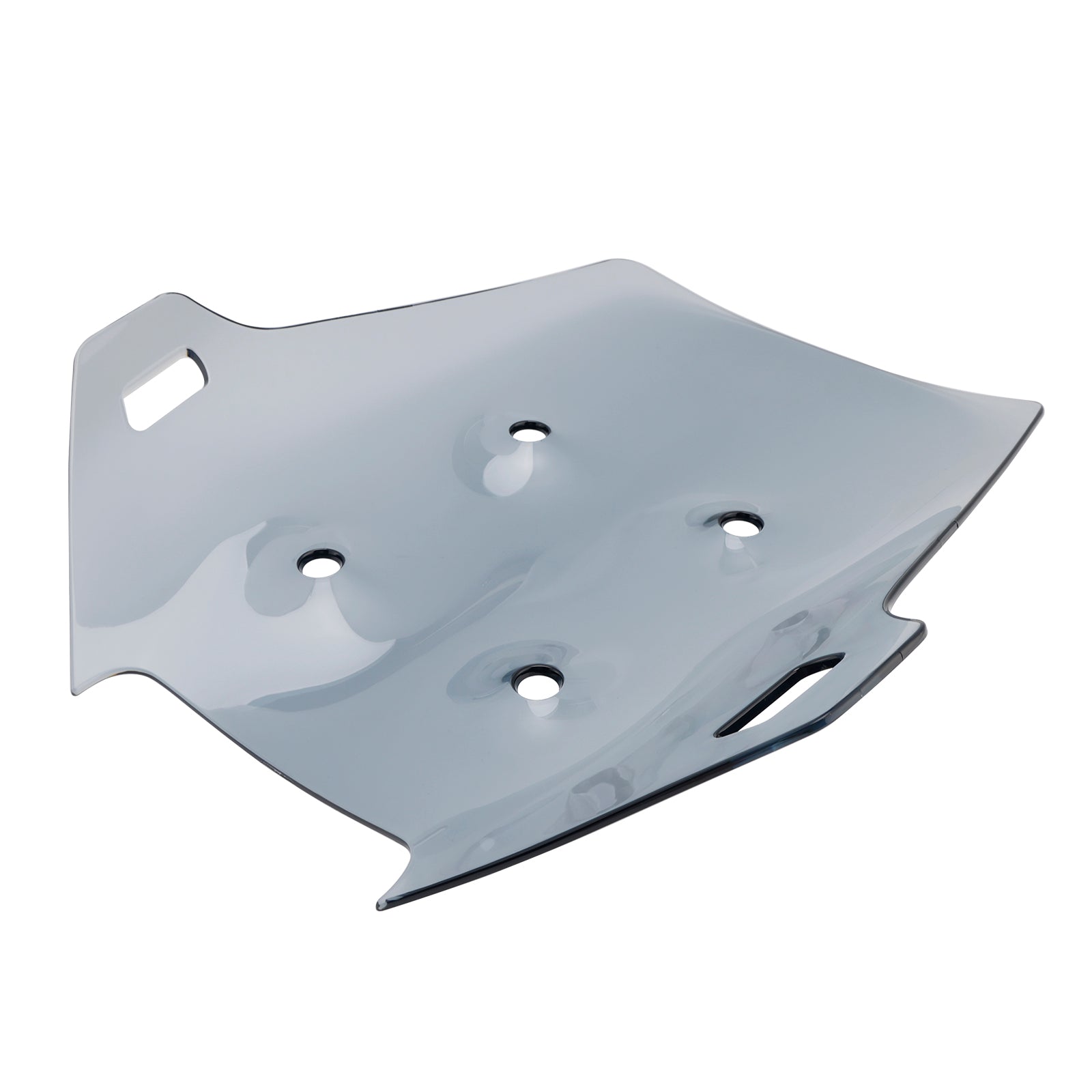 Frontrute frontrute passer for CF Moto 450MT 2024