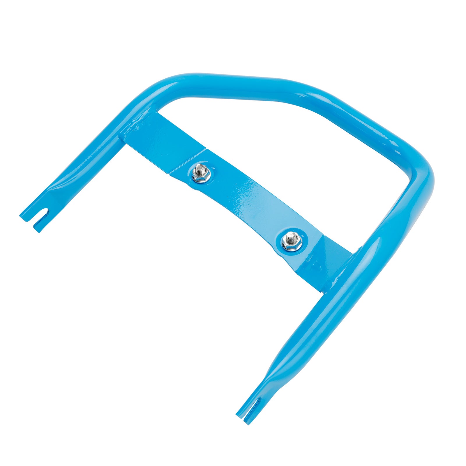 2018-2024 Honda Monkey 125 Passageiro A braço do braço do suporte