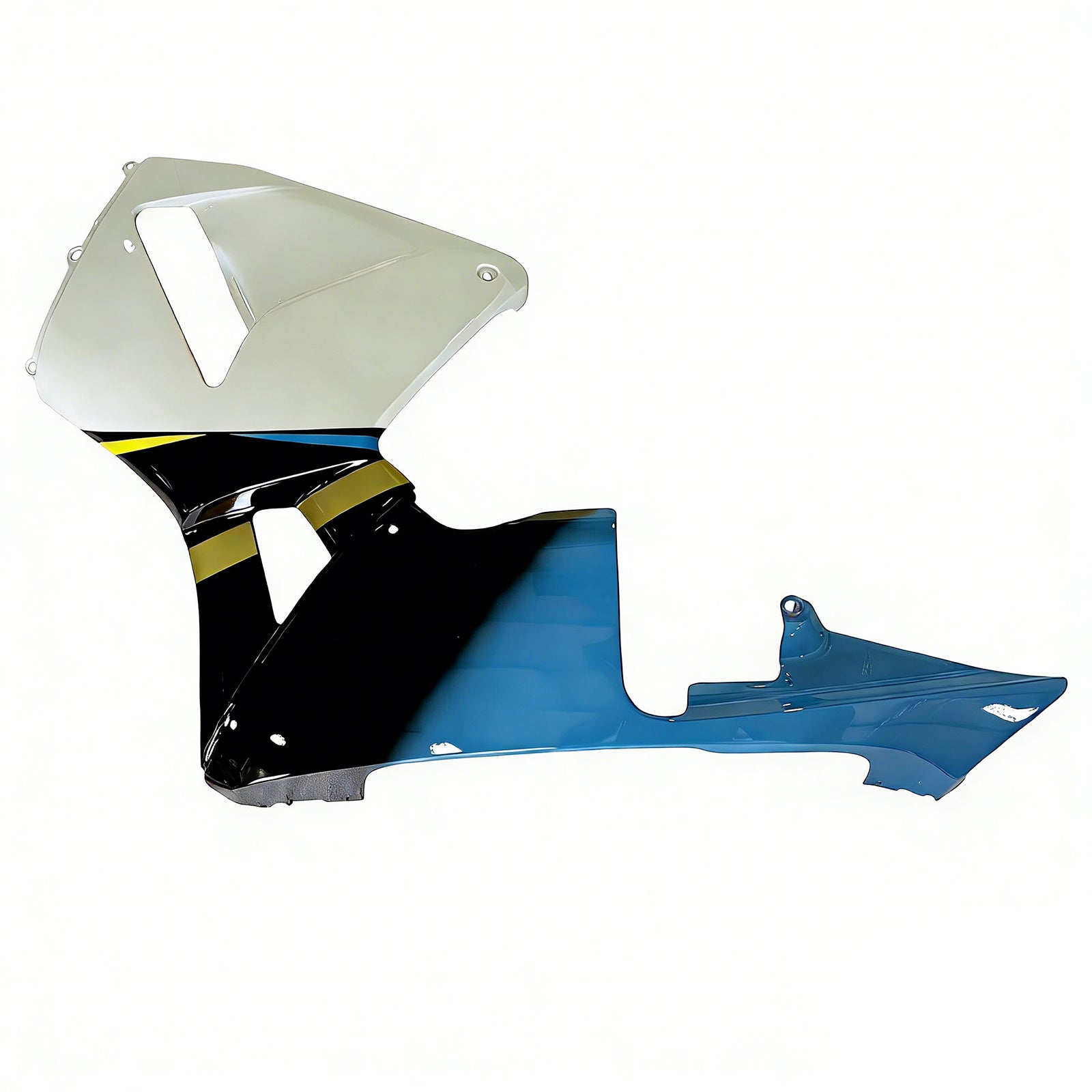 Injection Fairing Kit Bodywork Plastic ABS fit For Honda CBR600RR 2005-2006