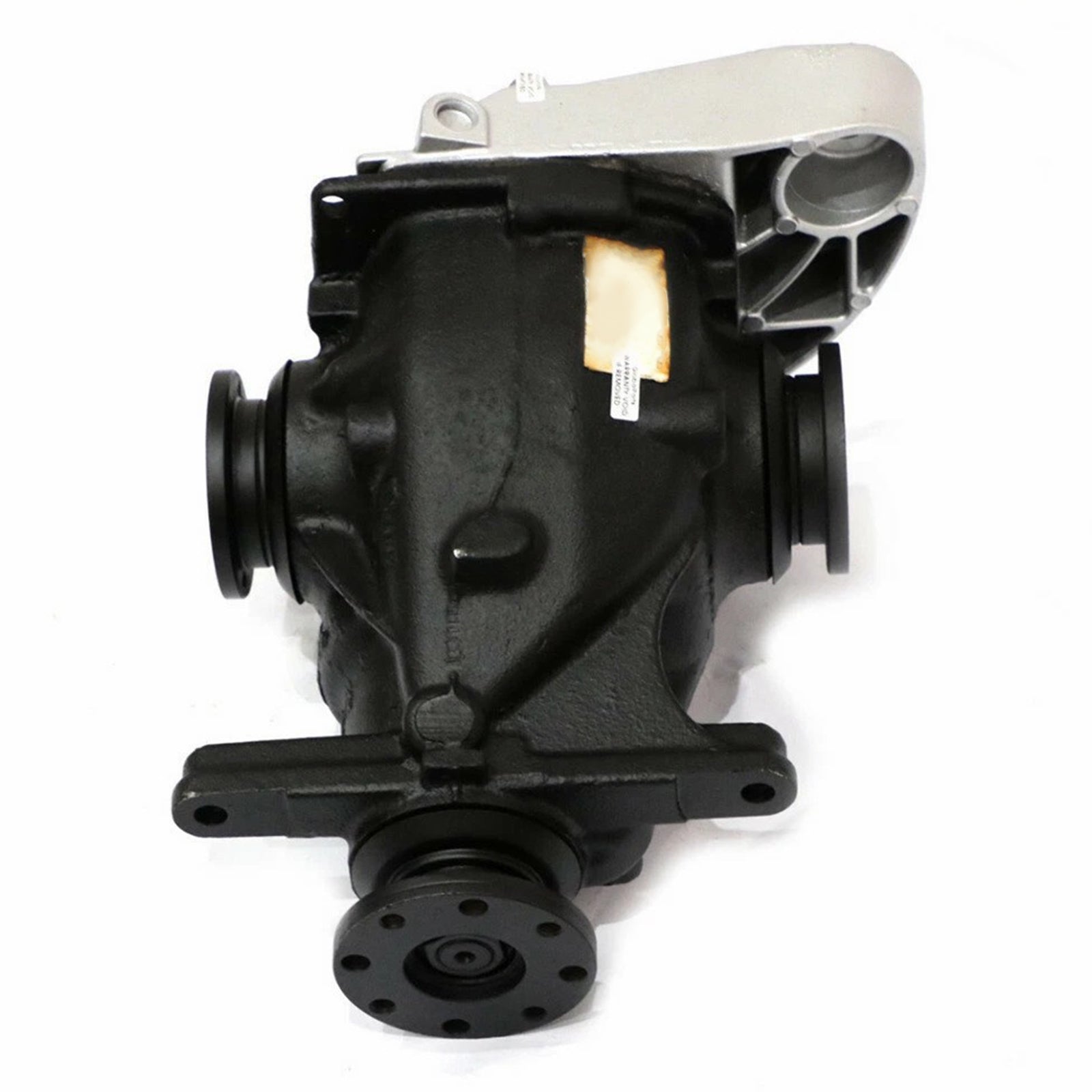 Rear Axle Gear Differential Diff Ratio 3.45 For BMW E87 E90