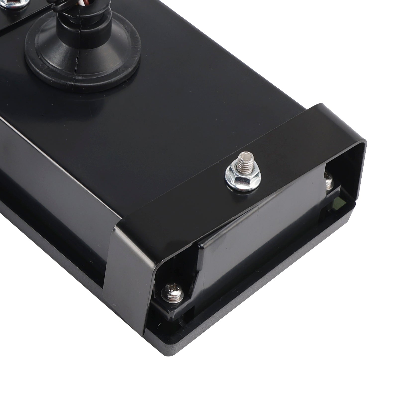 Sélecteur de transmission de pad shift WTEC-3 SHIFTER DE BOUTON