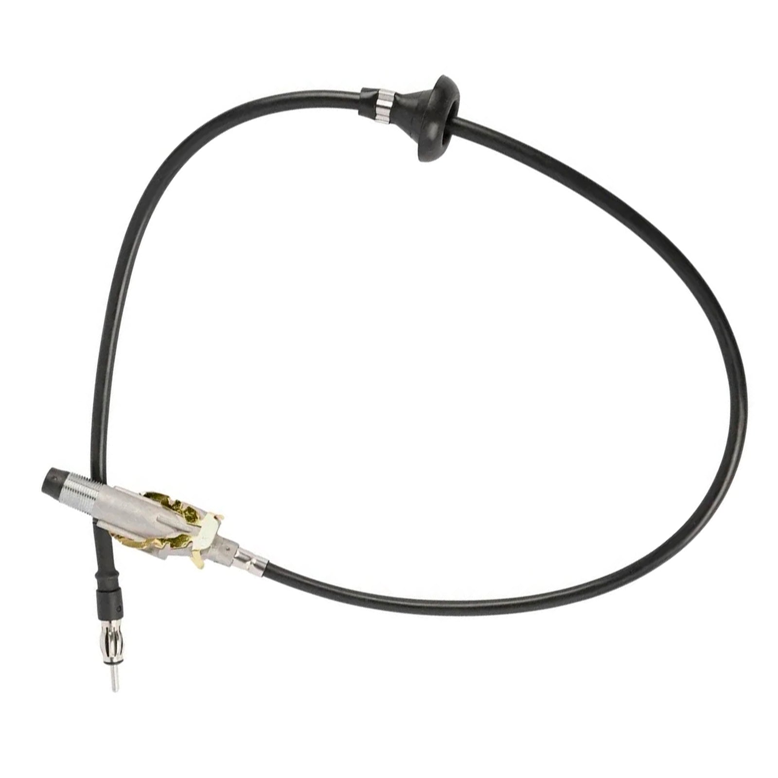 Remplacement du corps de l'antenne Radio 56043089AD pour DODGE RAM 1500 2002-2008