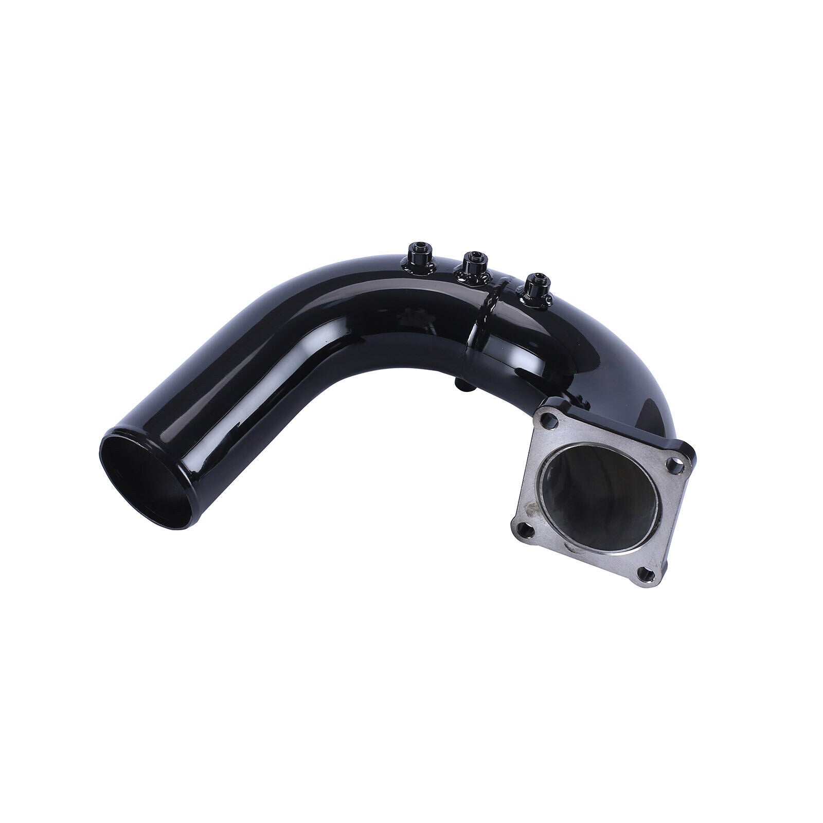 Tubo de tubo de cotovelo de alto fluxo para Dodge Ram 5.9L Cummins Diesel 2003-2007
