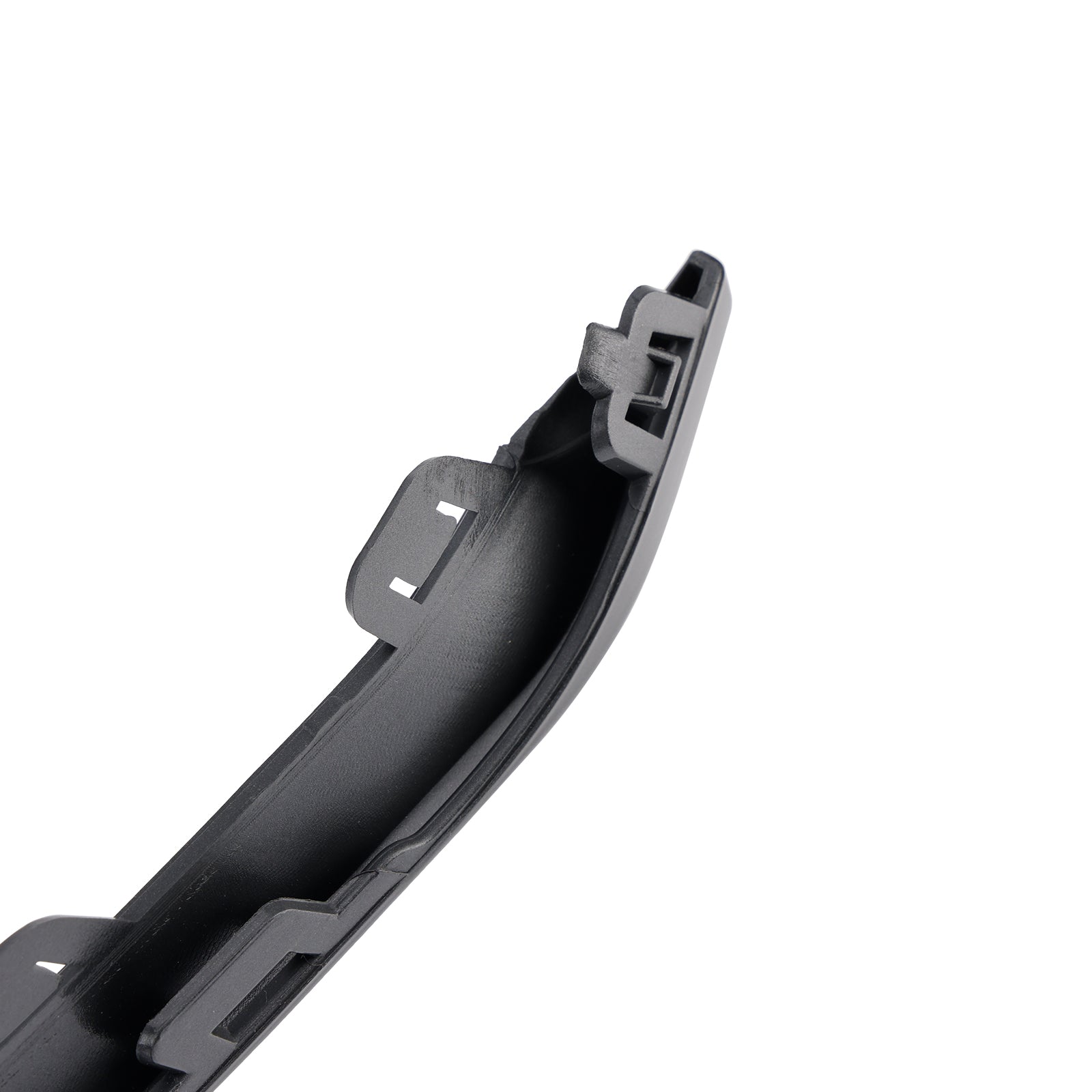 2019-2023 Audi A6 C8 S-line S6 2PCS FOG FOG LAMIN LAMBRE GRY