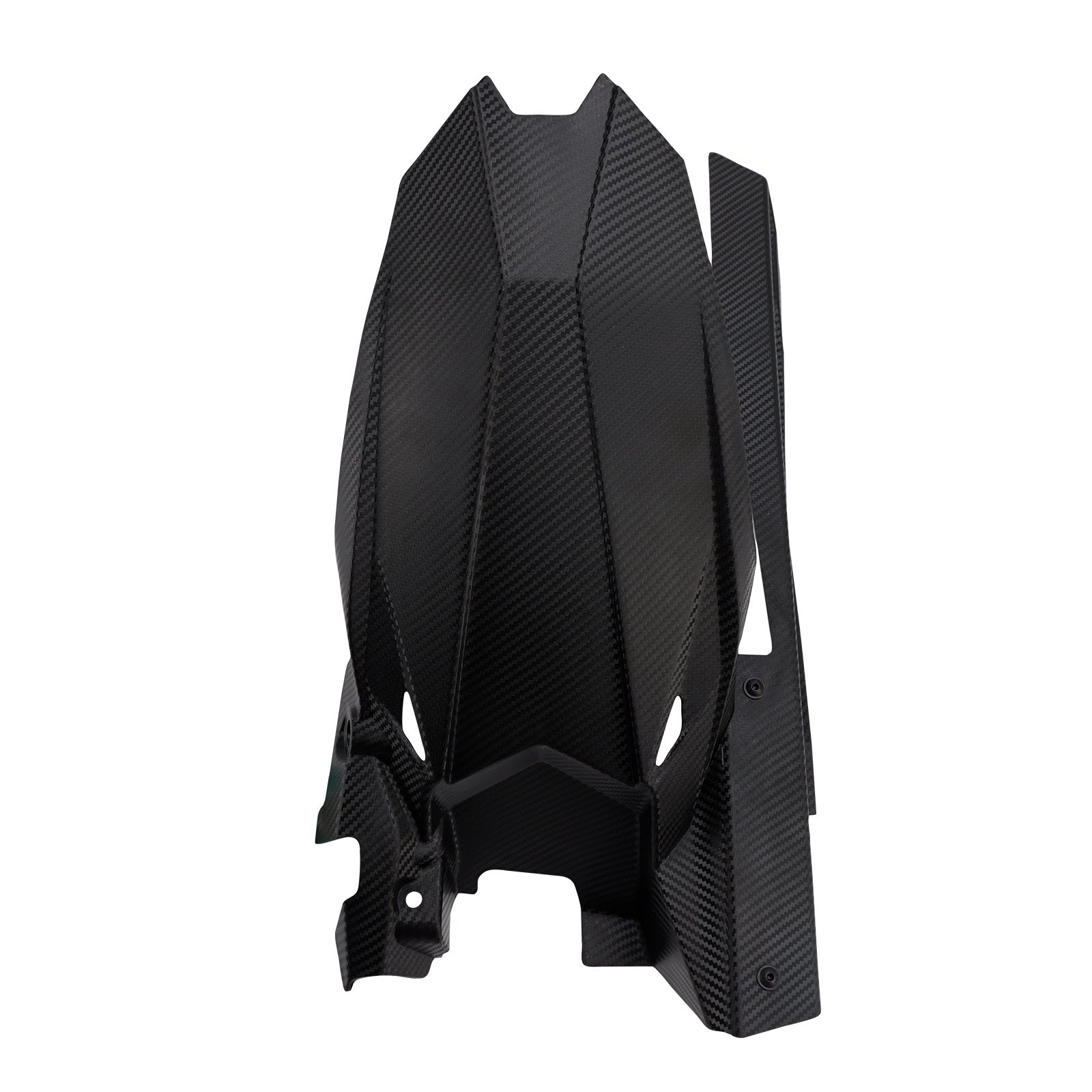 2020-2025 Kawasaki ZX-25R ZX-4R ZX-4RR Rear Fender Mudguard Fairing