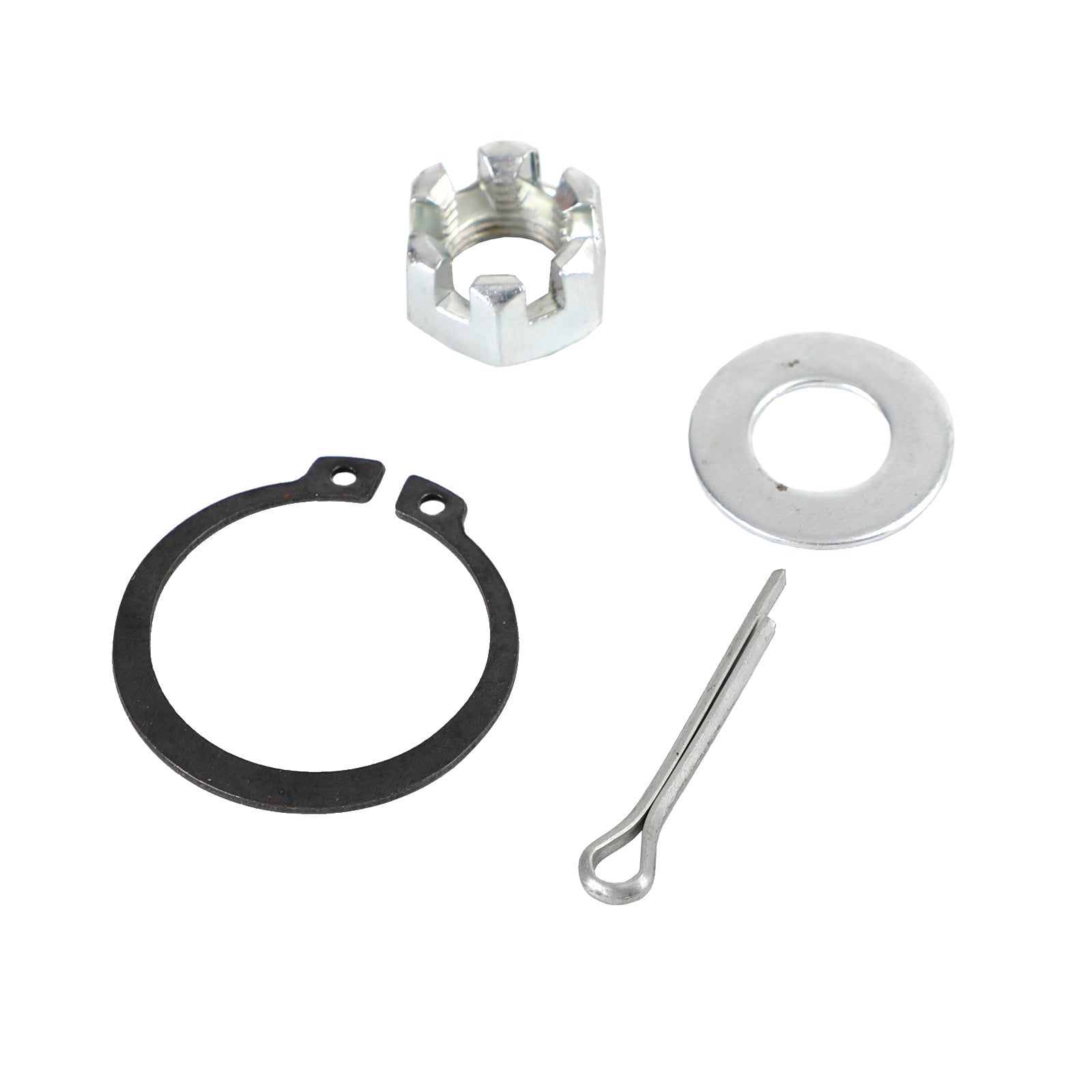 Kogelgewricht voor Honda TRX300FW FOURTRAX 4X4 1988-2000 51355-Hp5-601 51355-Hm7-004 Generiek