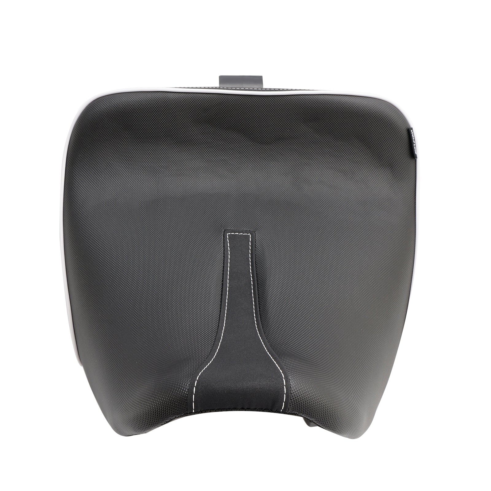 2021-2023 Pan America 1250 Asiento delantero para conductor Raider Sillín para pasajero, color blanco