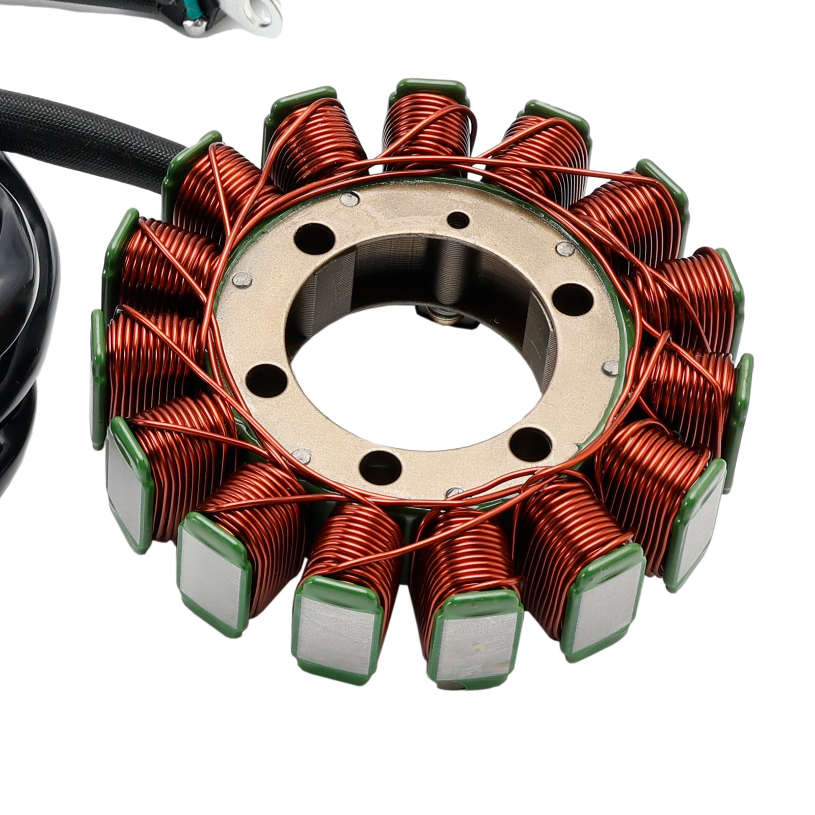 Générateur de stator de 105 mm pour Triton AX 700/Defcon 700/Outback 700