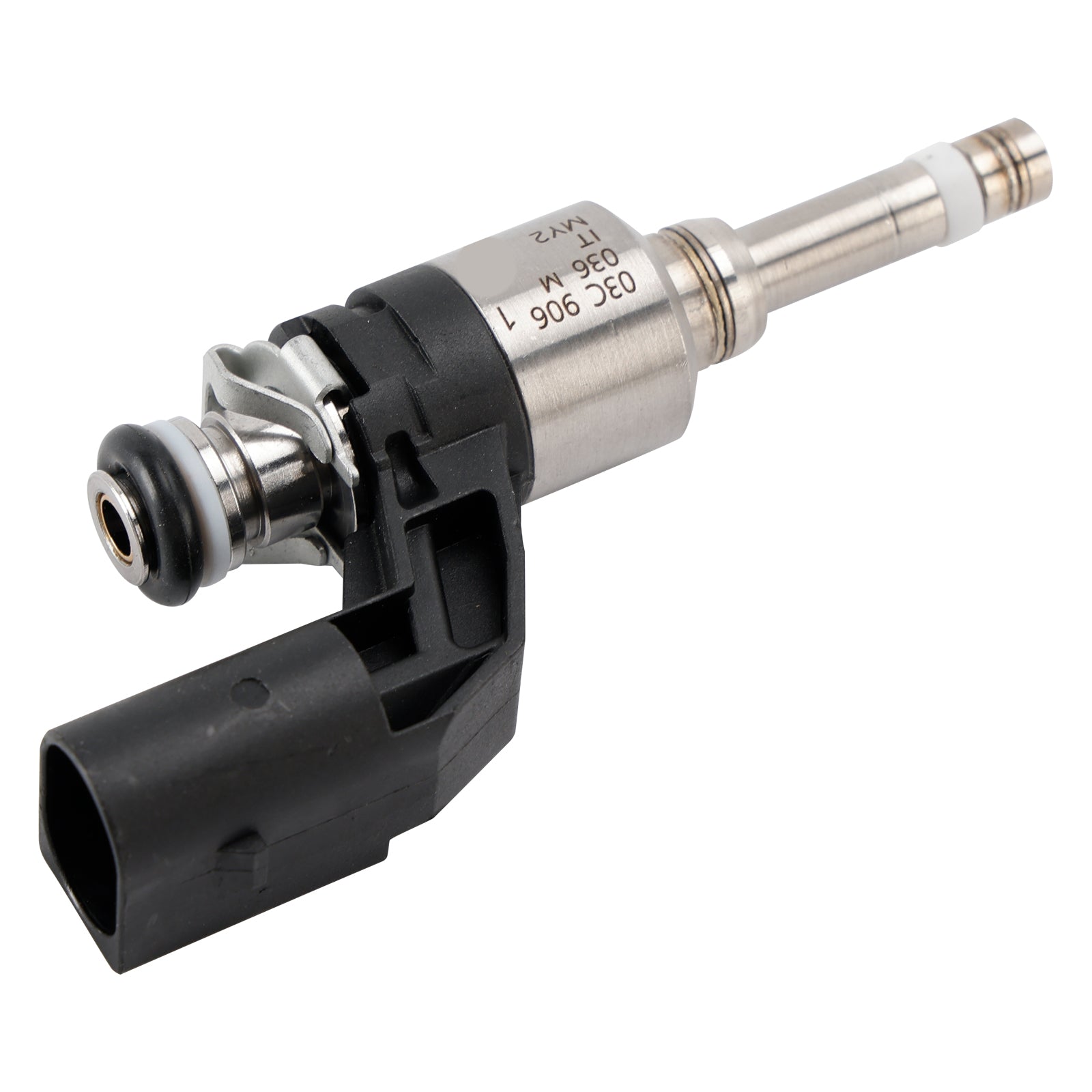 1Pcs Fuel Injector For VW Golf V VI Polo Audi A1 1.4L 03C906036E 03C906036M