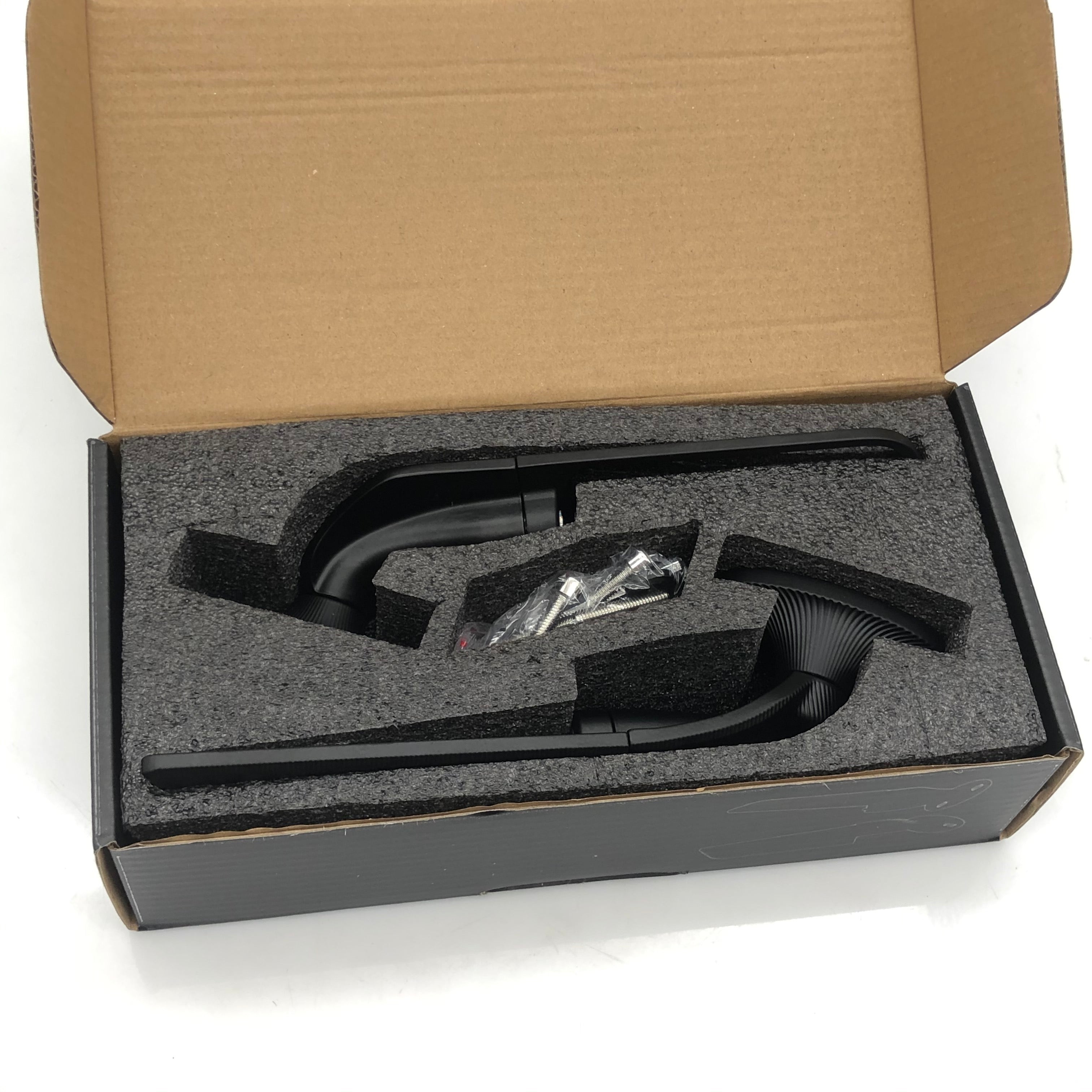 Zrkadlá Spojenia Krídla FIN SPOILER STRUČNÉ ZRUŠENIE PRE SUZUKI GSXR 600 GSX-R 750 1000 00-21