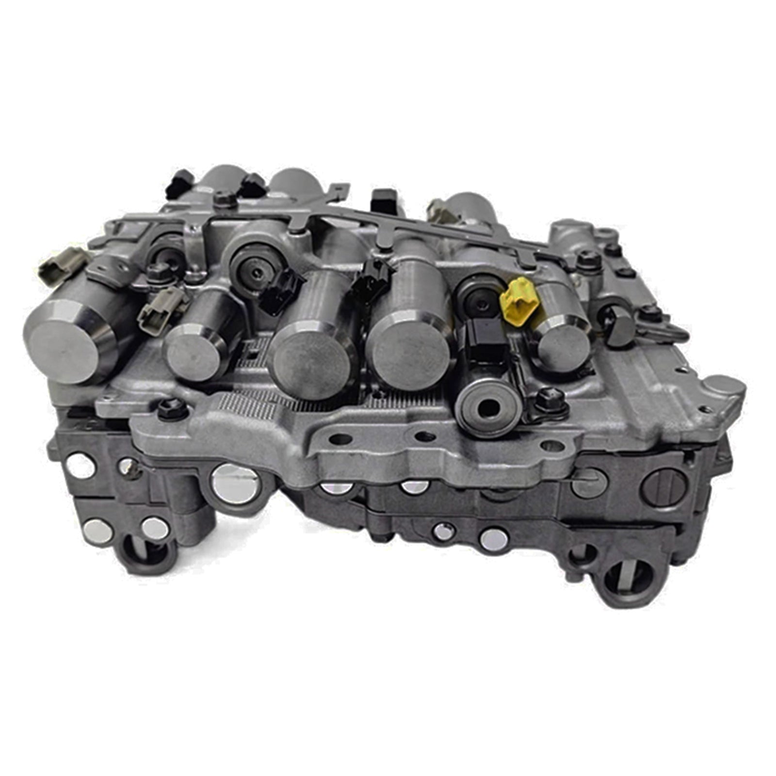 GA8F22AW TG-81SC Automatic Transmission Valve Body For BMW MINI