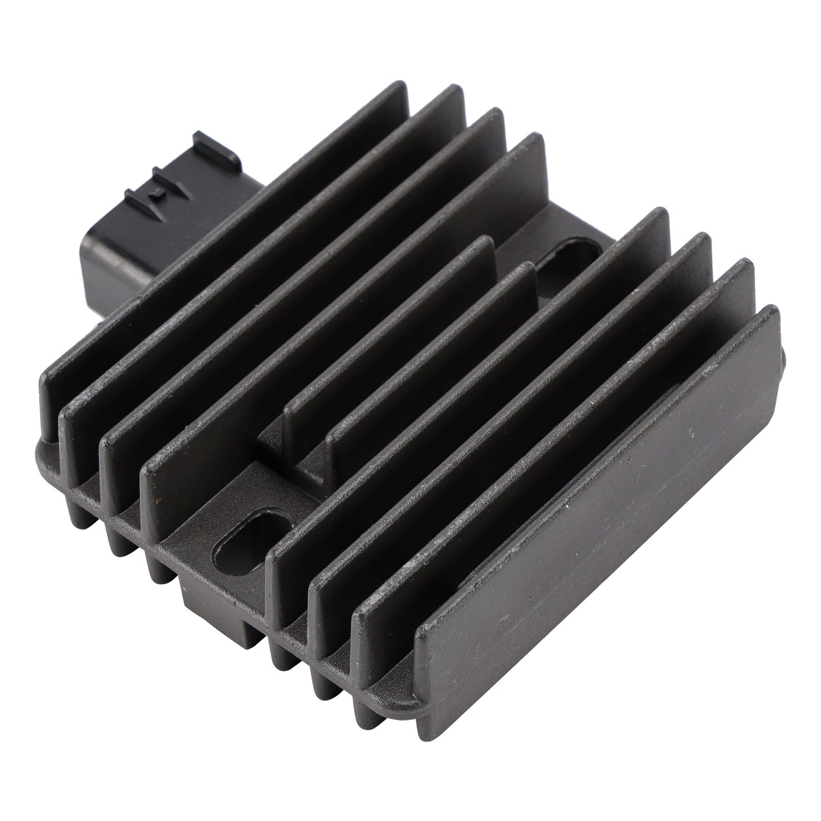 2006-2011 Kawasaki ER650 ER-6N Stator & Regulator Rectifier 21003-0041 21066-0705