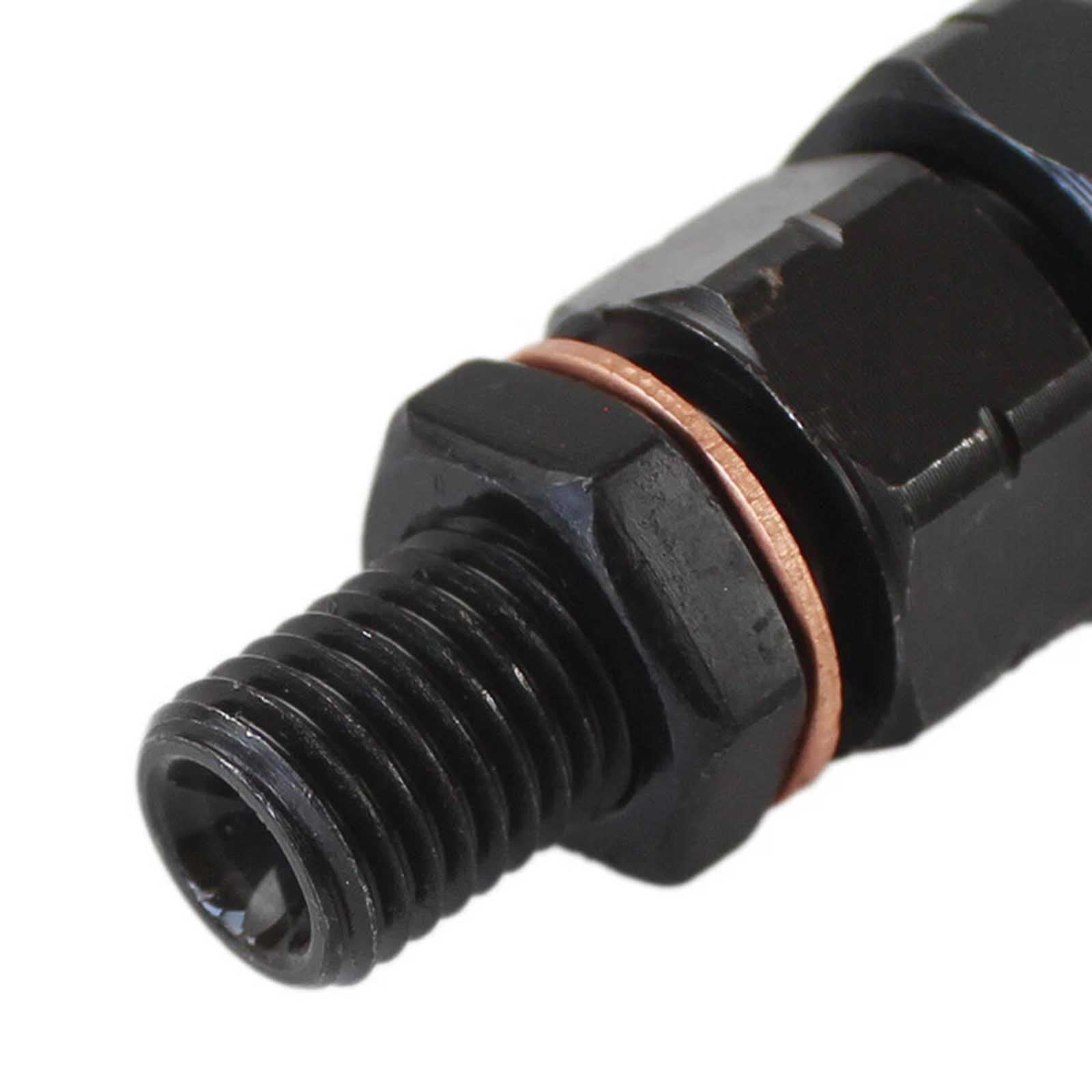 4Pcs Fuel Injector For Ford Courier For Mazda B-Series 99-05 105078-0111