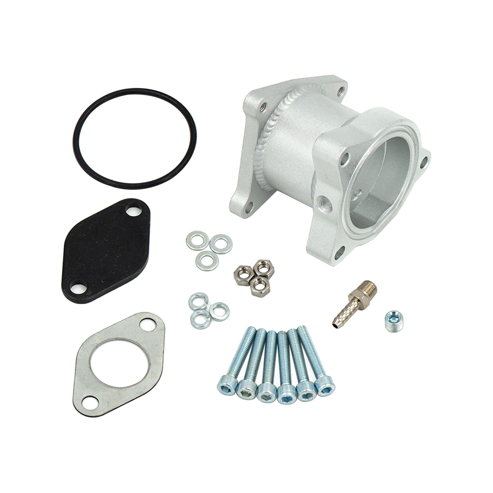 VW Lupo 3L - AYZ 61 EGR 1.2 Engines Deleted Valve Pipe Kit