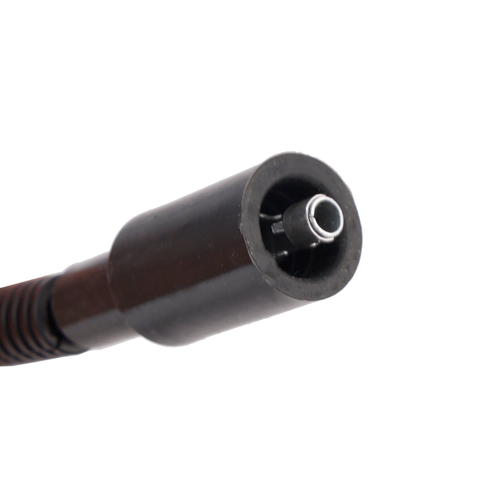 8x bobina de encendido + 16x bujía + 16x juego de cables UF359 para mercedes-benz C CL CLK ML Class